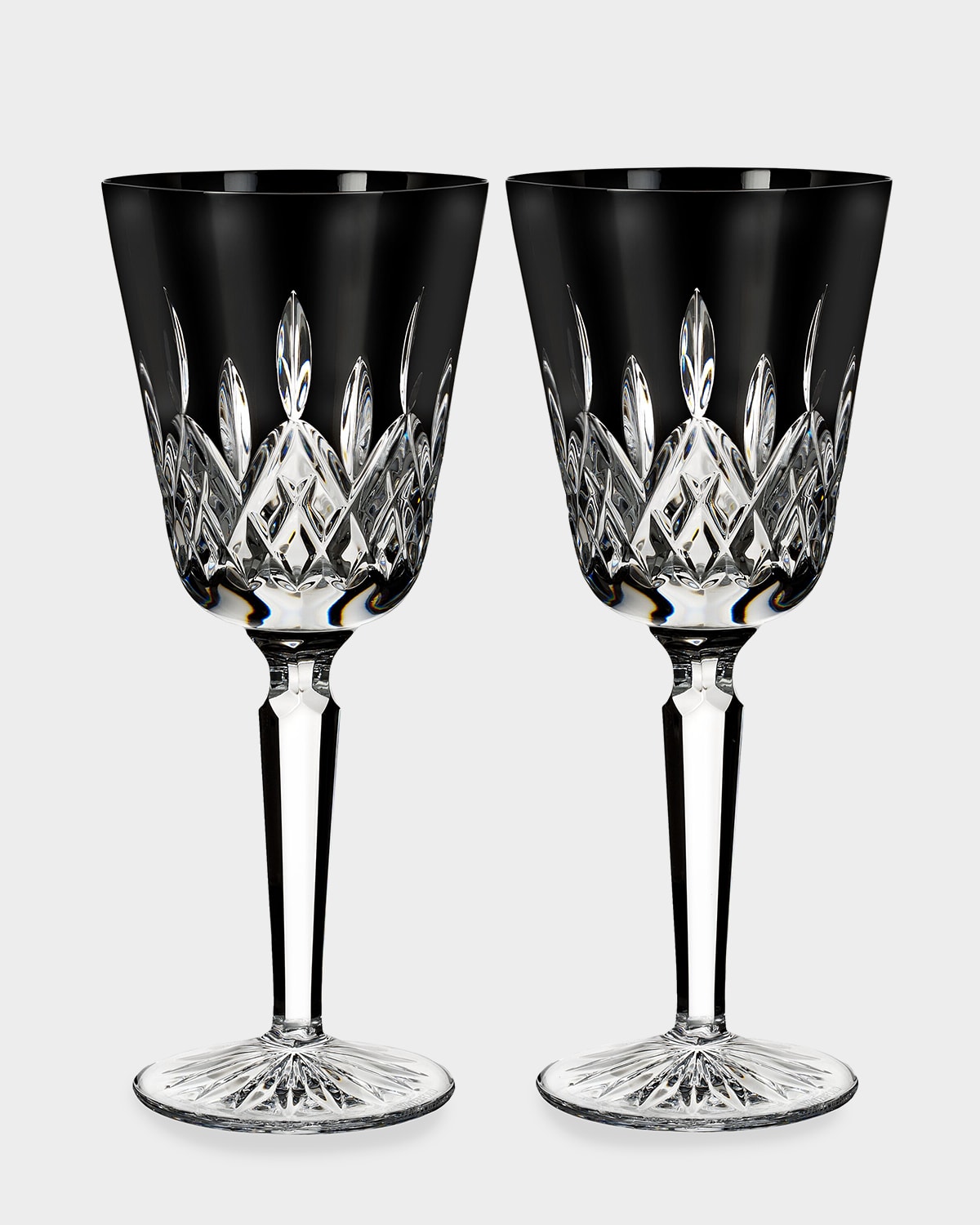 Waterford Crystal Lismore Essence Goblets, Set of 2 Horchow