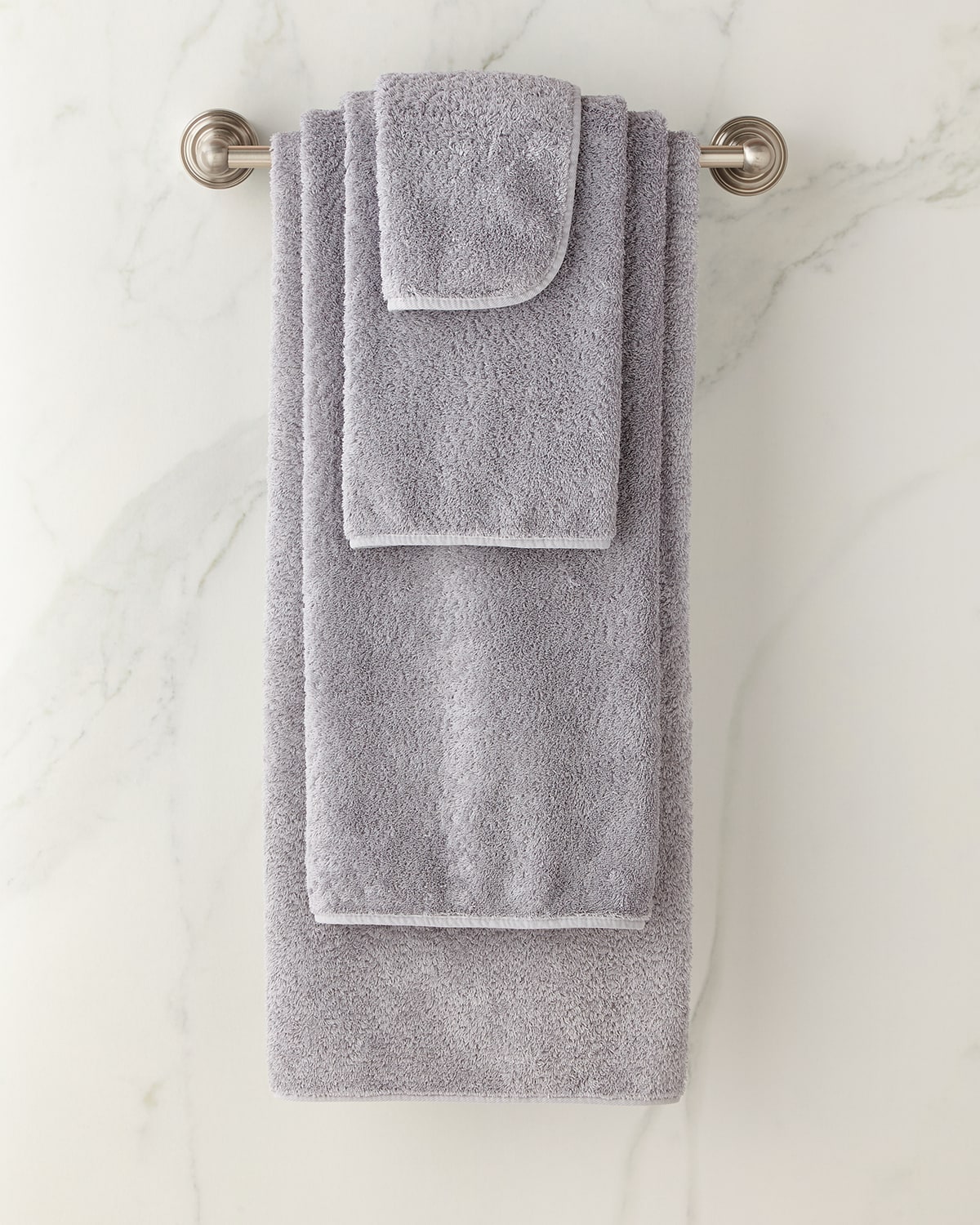 horchow bath towels