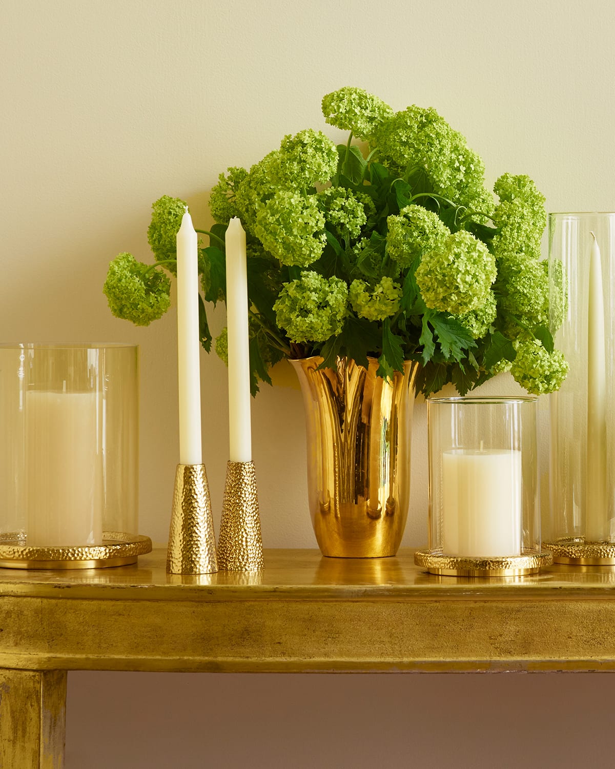 Jonathan Adler Pompidou Acrylic Candleholder | Horchow