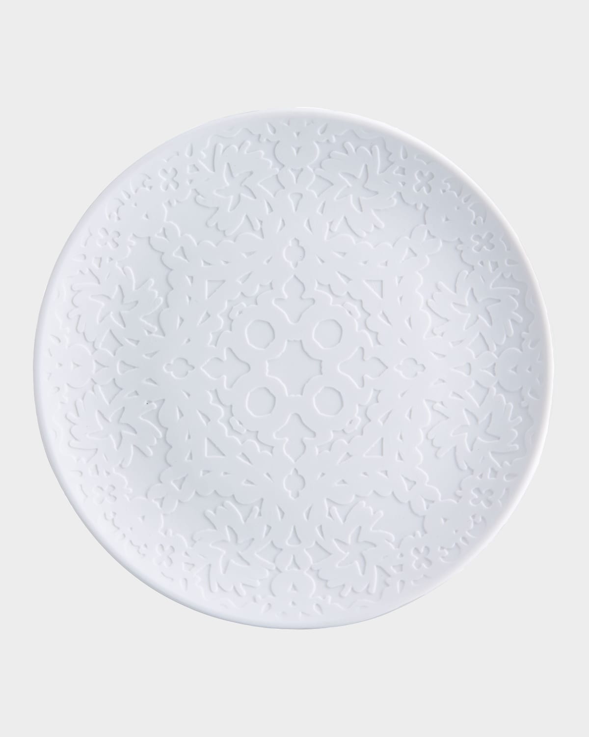 Christian LaCroix X Vista Alegre Butterfly Parade Small Platter Horchow