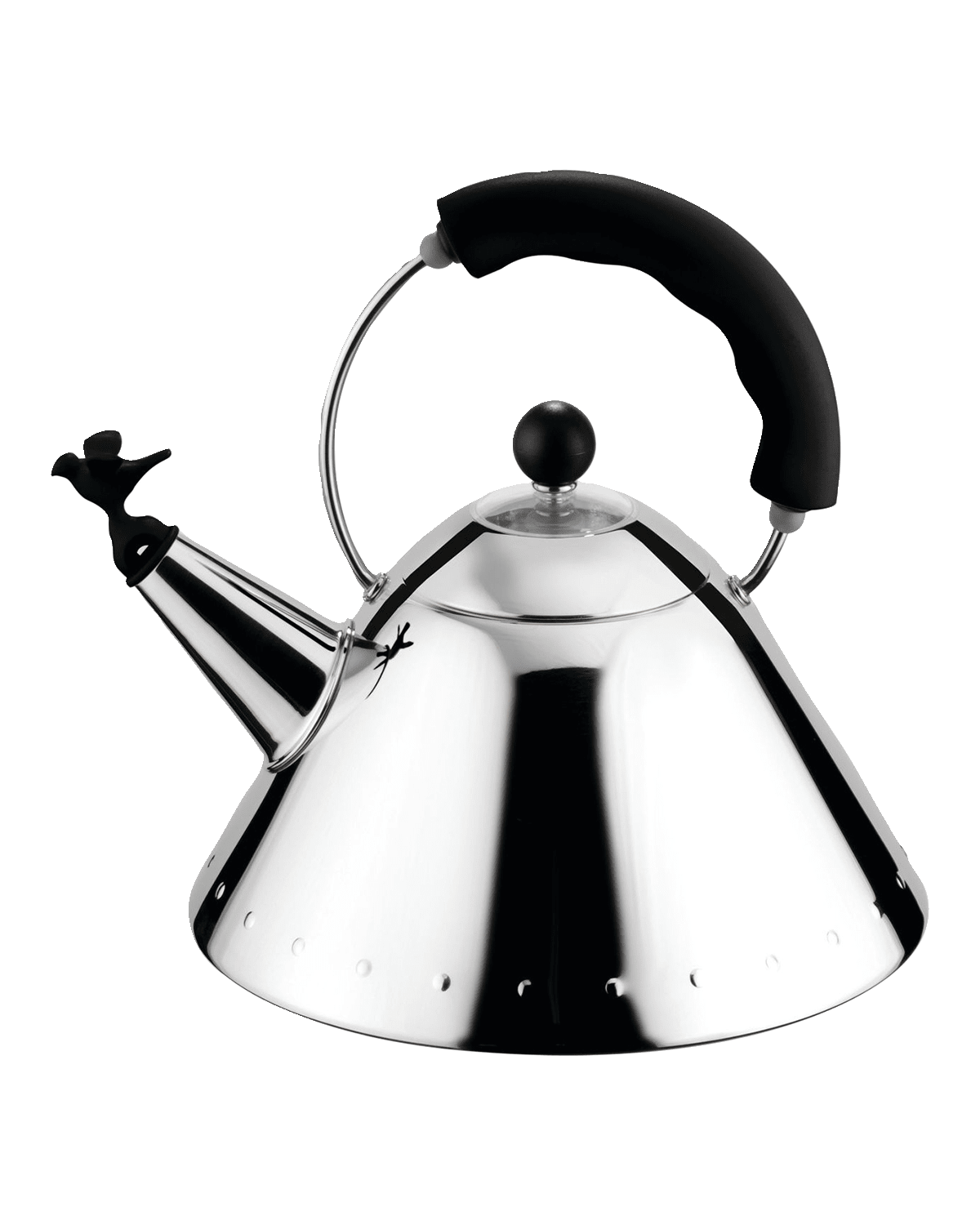 Alessi Michael Graves Stainless Steel Kettle | Horchow