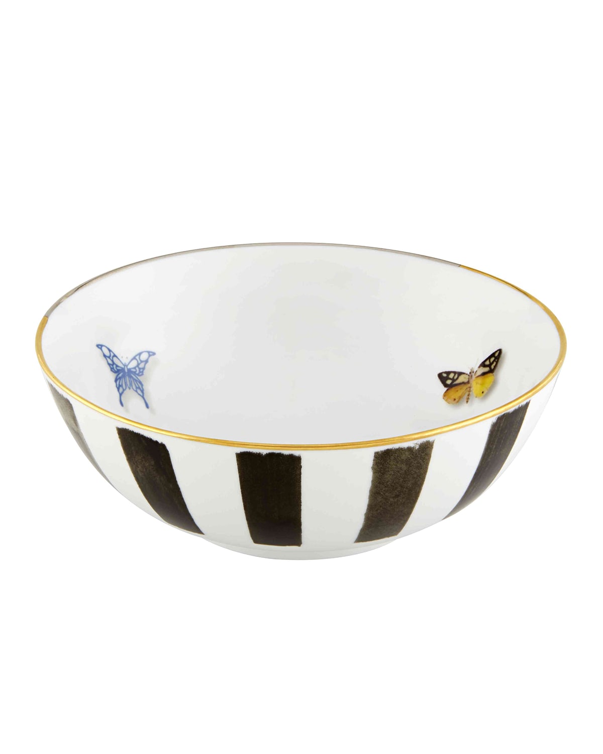 Christian Lacroix - Butterfly Parade Rice Bowl by Vista Alegre