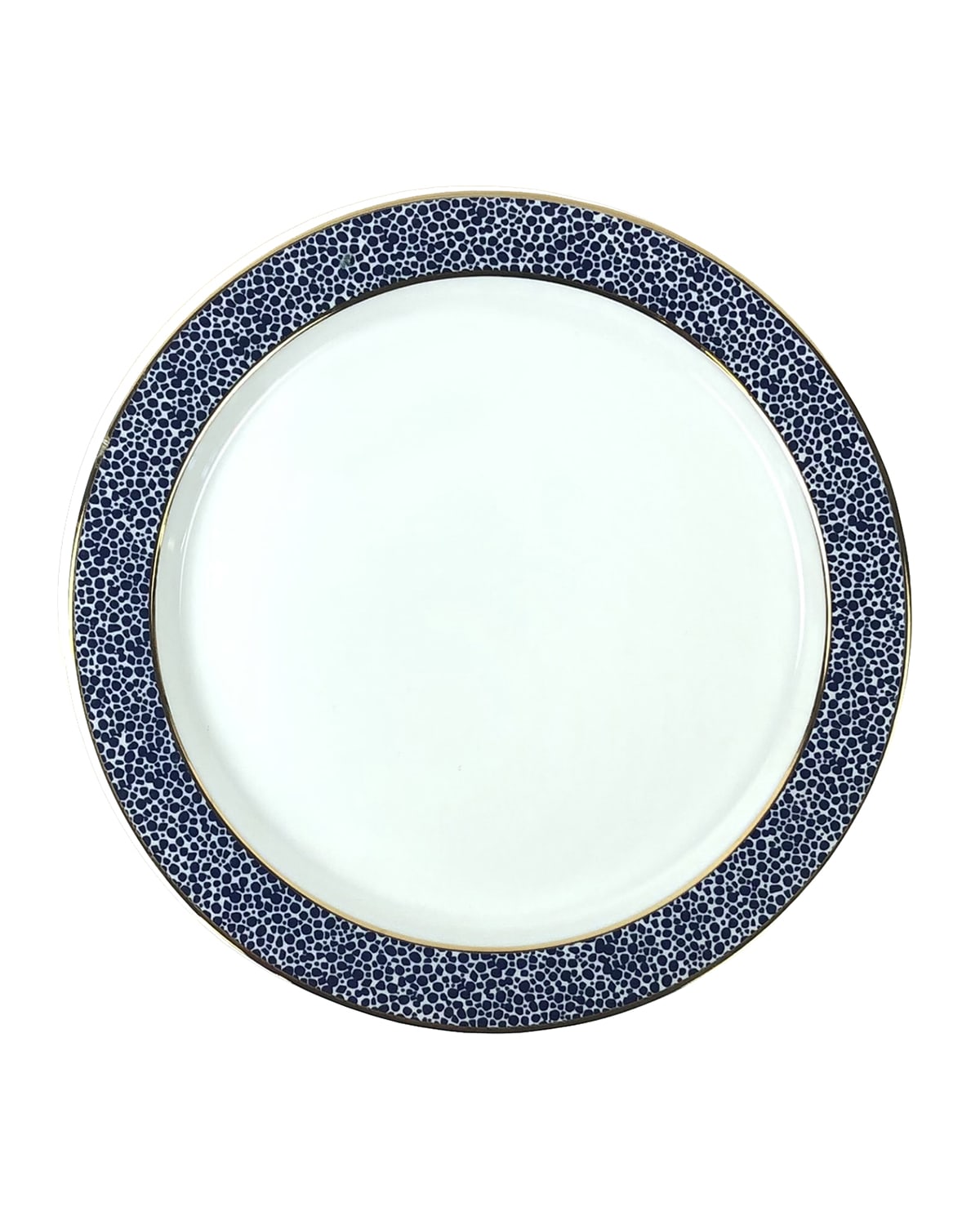 Michael Wainwright Panthera Dinner Plate Horchow