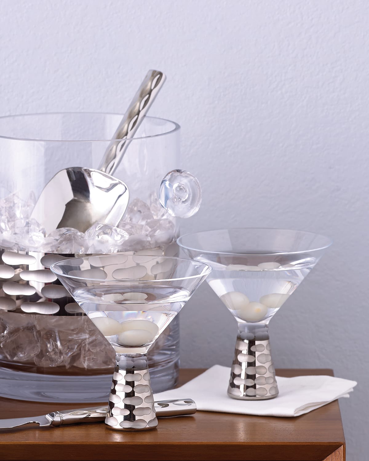 Michael Wainwright Truro Wine Glasses, Set of 2 Horchow