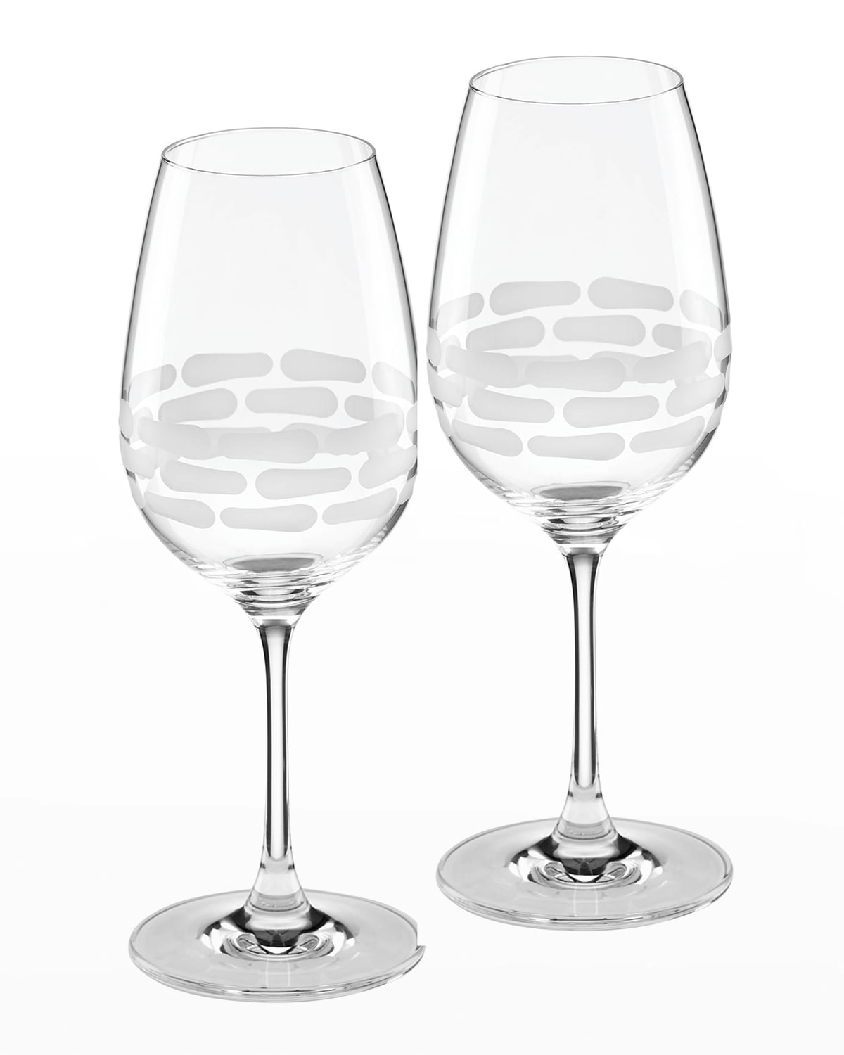 Michael Wainwright Truro Red Wine Glasses, Set Of 2 | Horchow