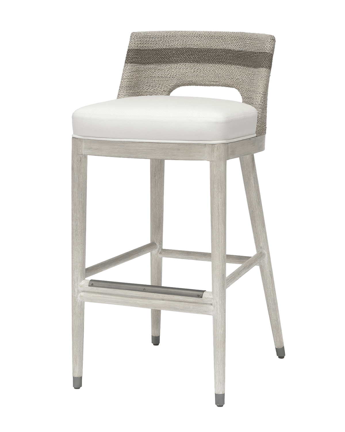 Palecek Zachary Counter Stool Horchow