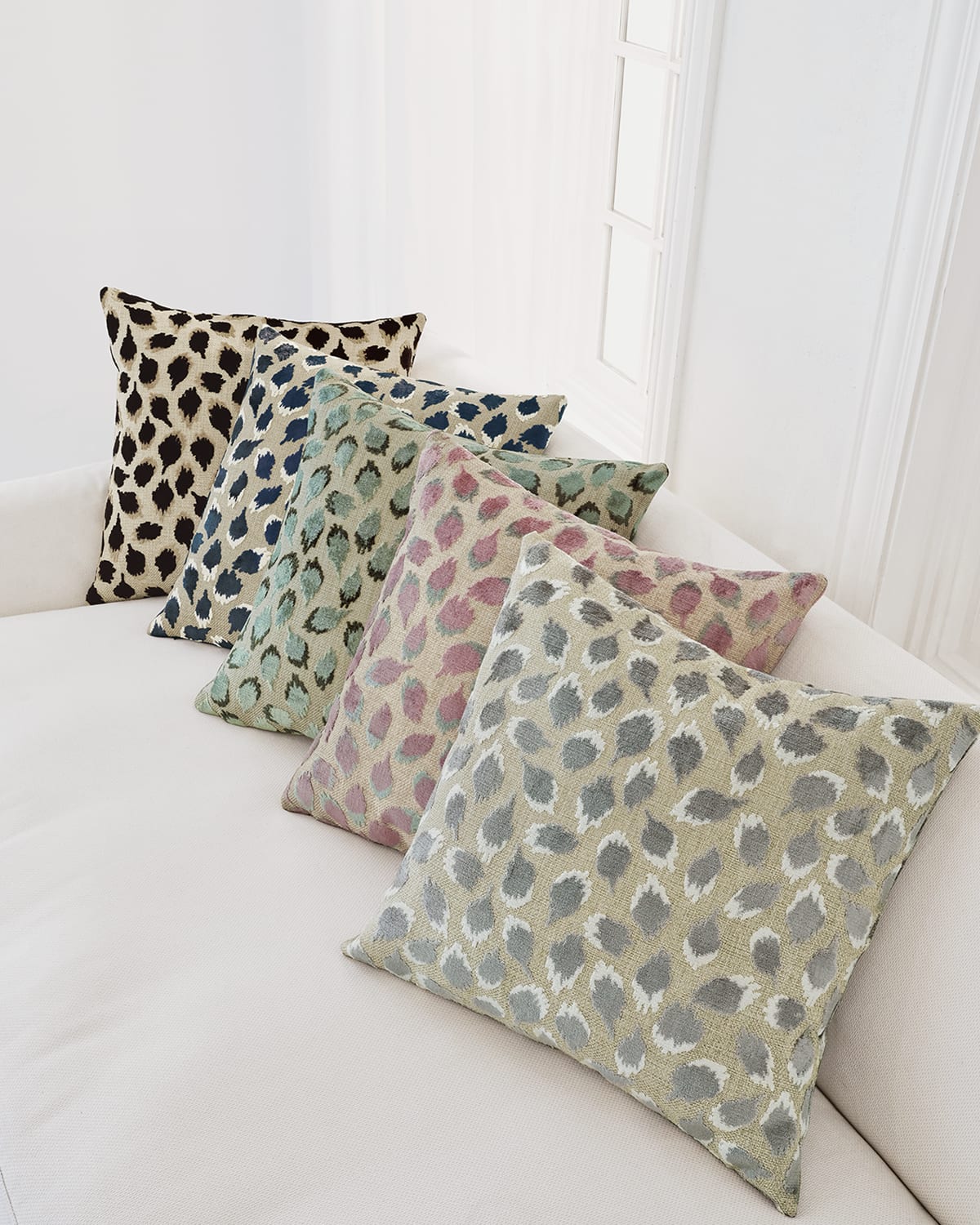 Bergdorf Goodman Throw Pillows for Sale - Fine Art America