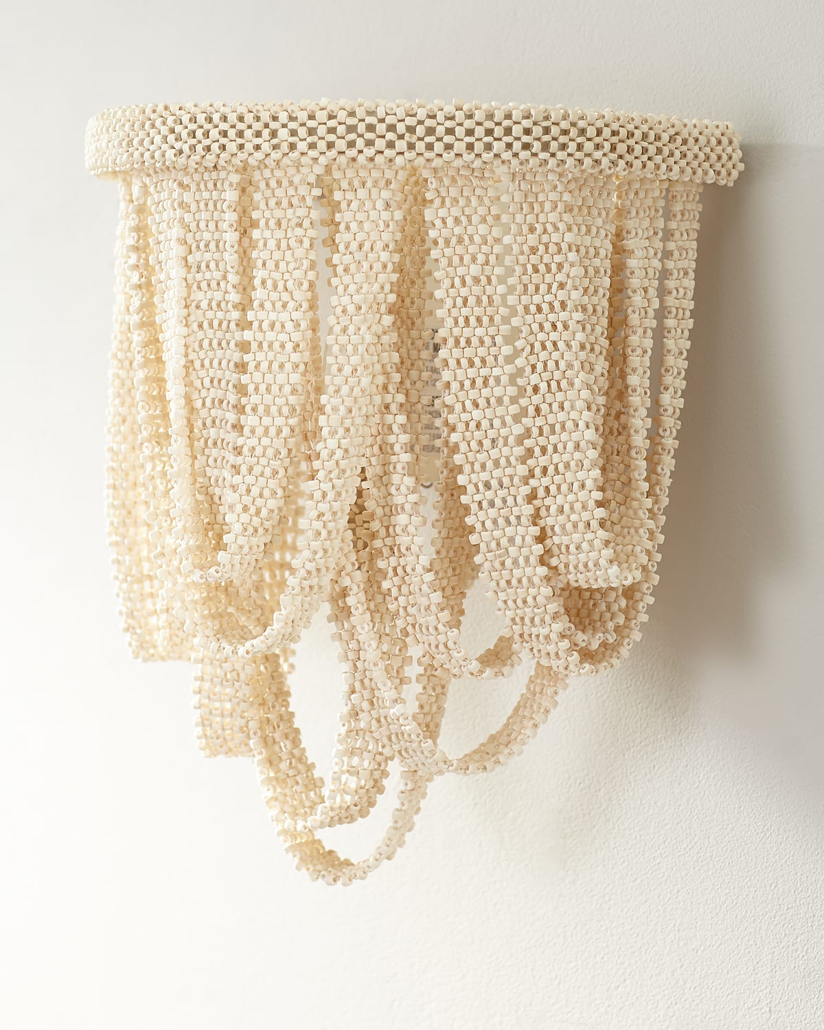 Palecek Quinn Sconce Horchow