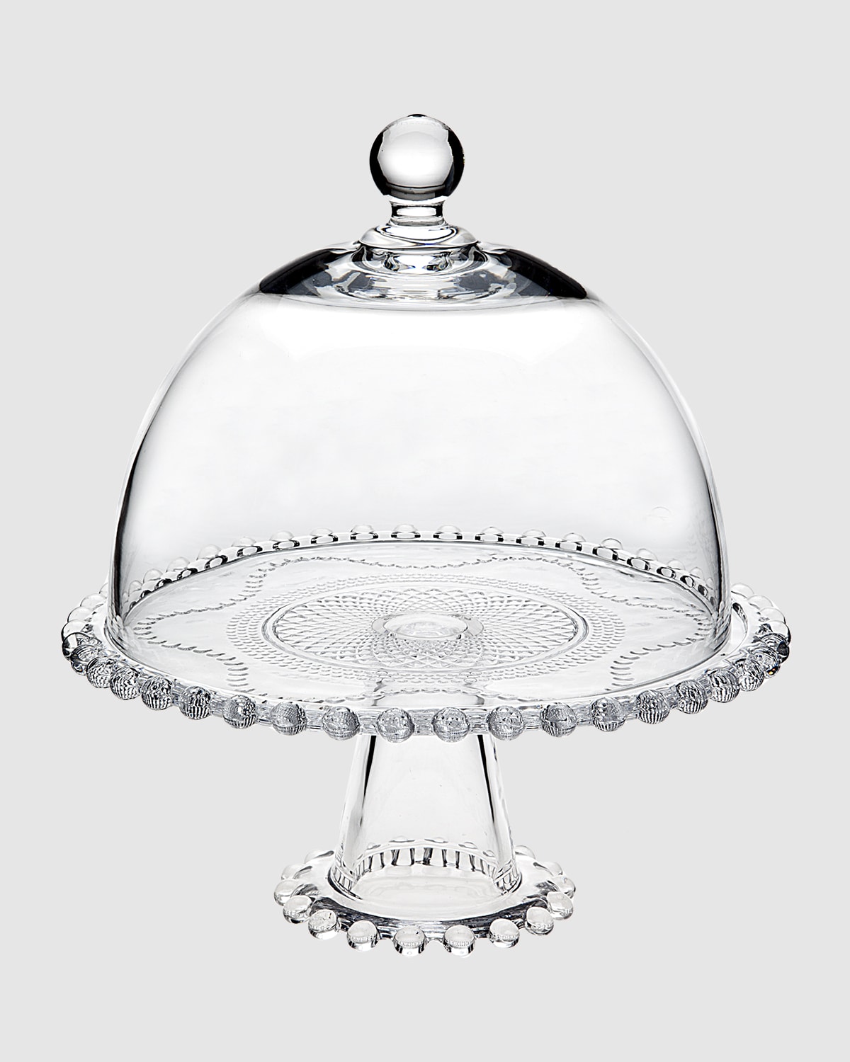 Godinger Lumina Trifle Bowl Horchow