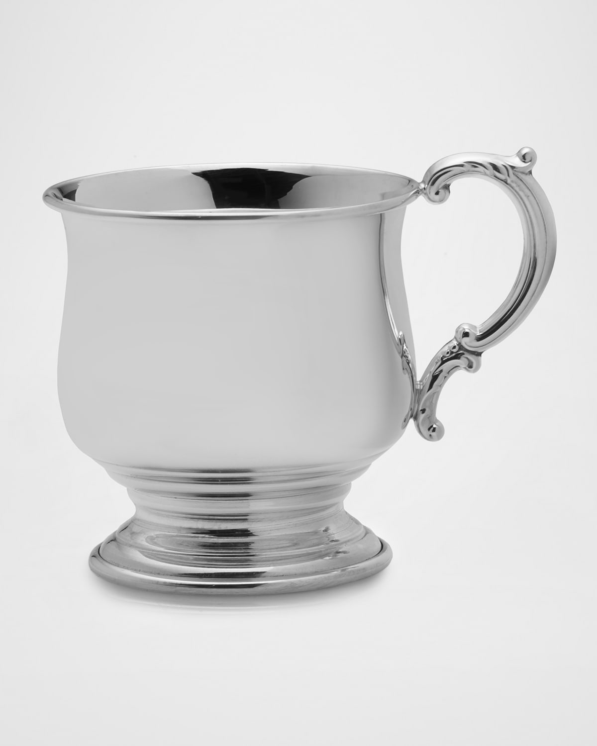 Empire Silver Classic Baby Cup | Horchow