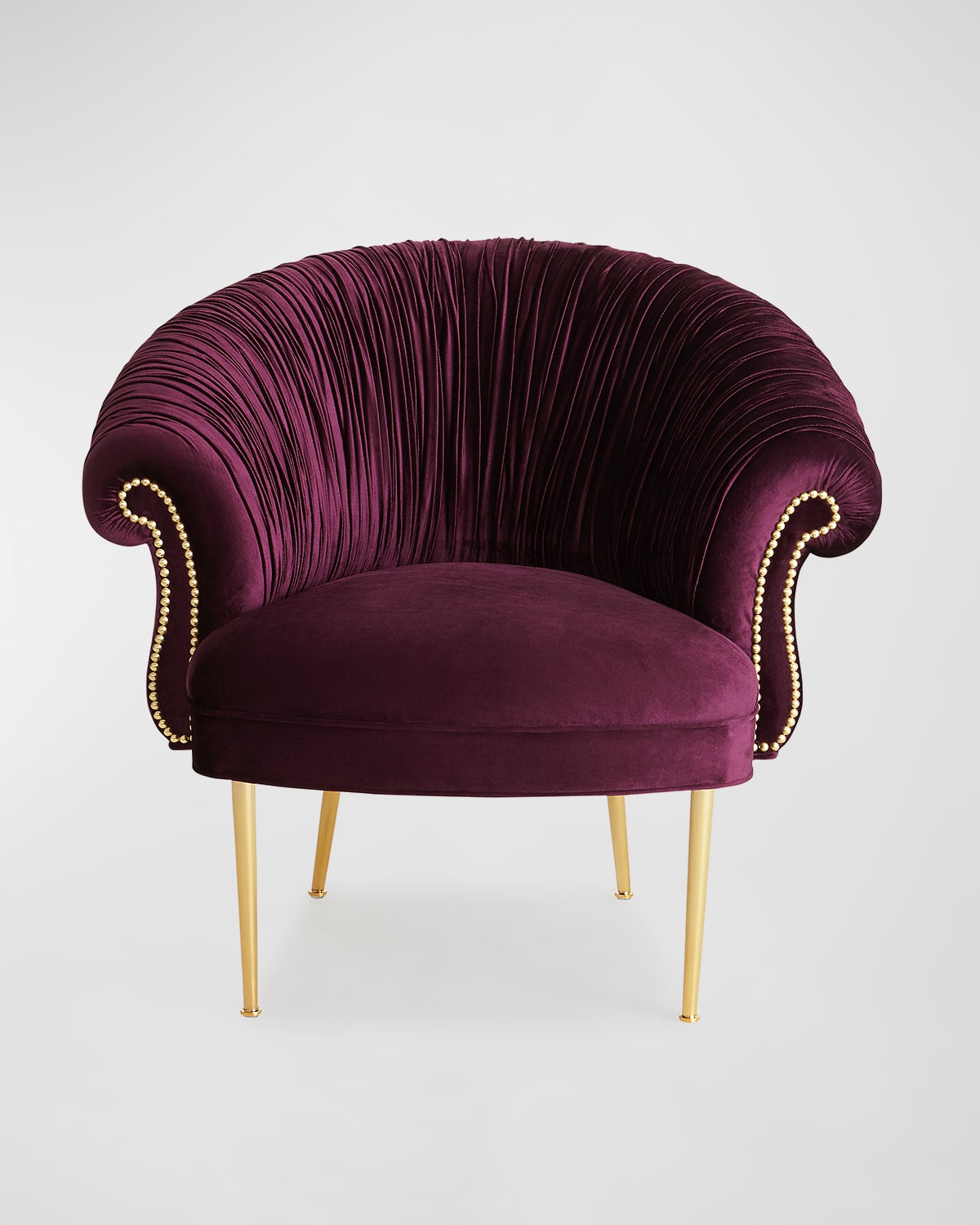 Velvet Living Room Furniture
