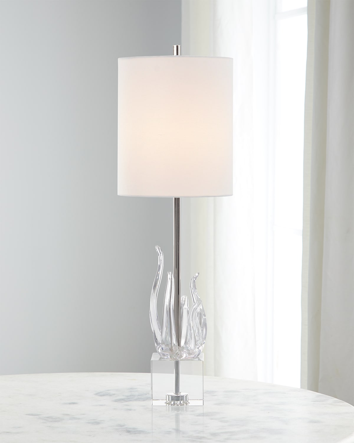 Celeste Crystal Mini Lamp