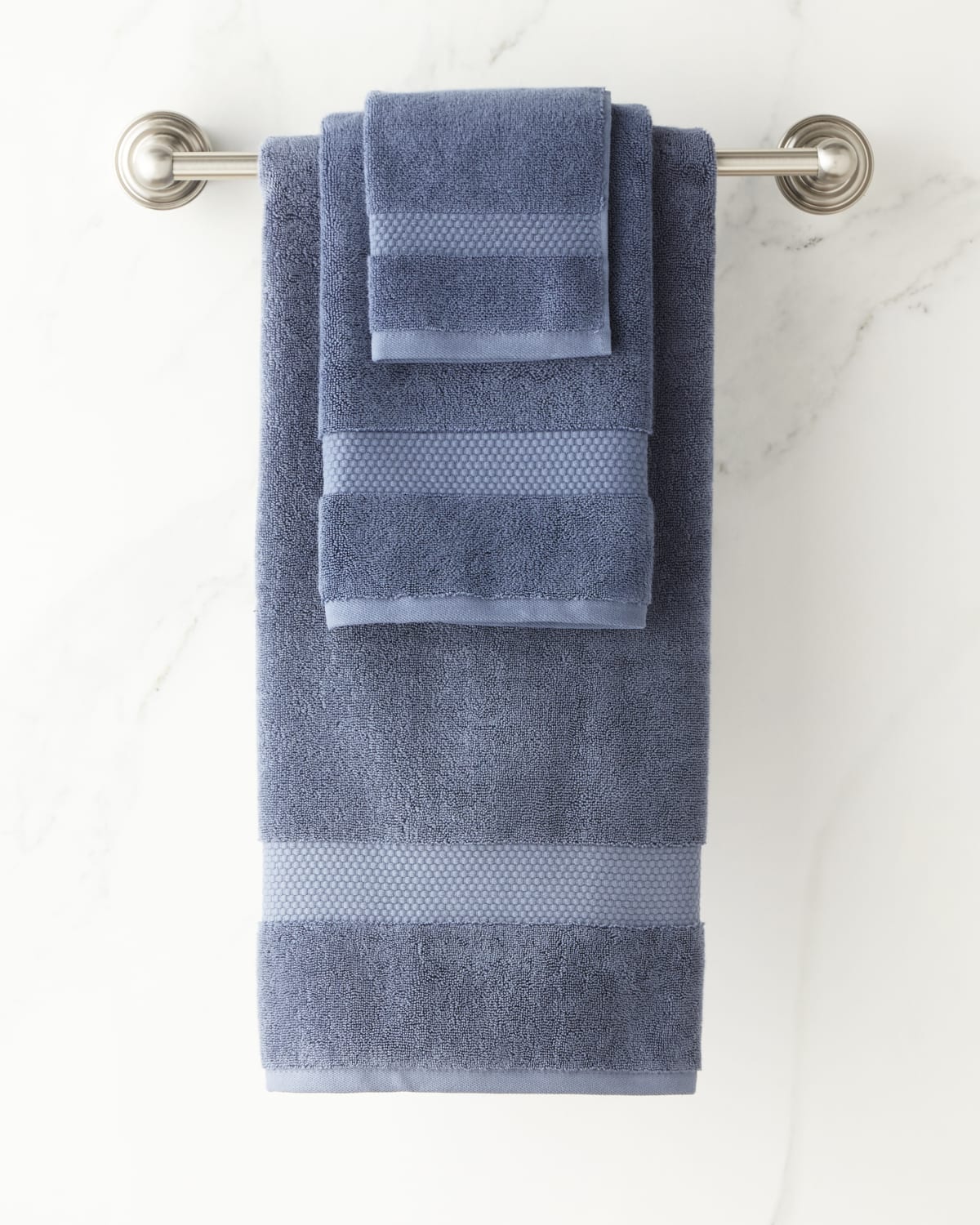 horchow bath towels