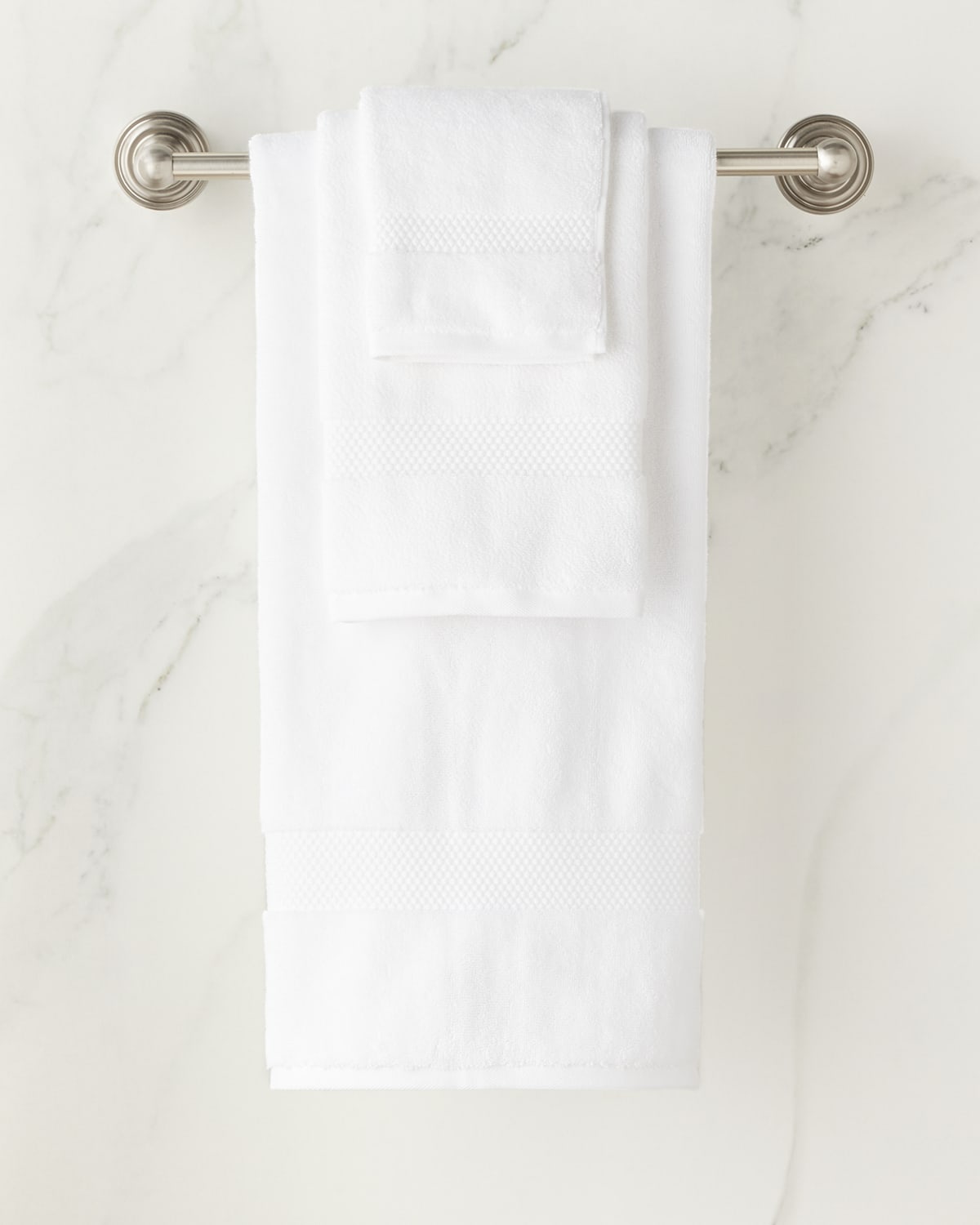 Kassatex Pergamon Hand Towel Horchow