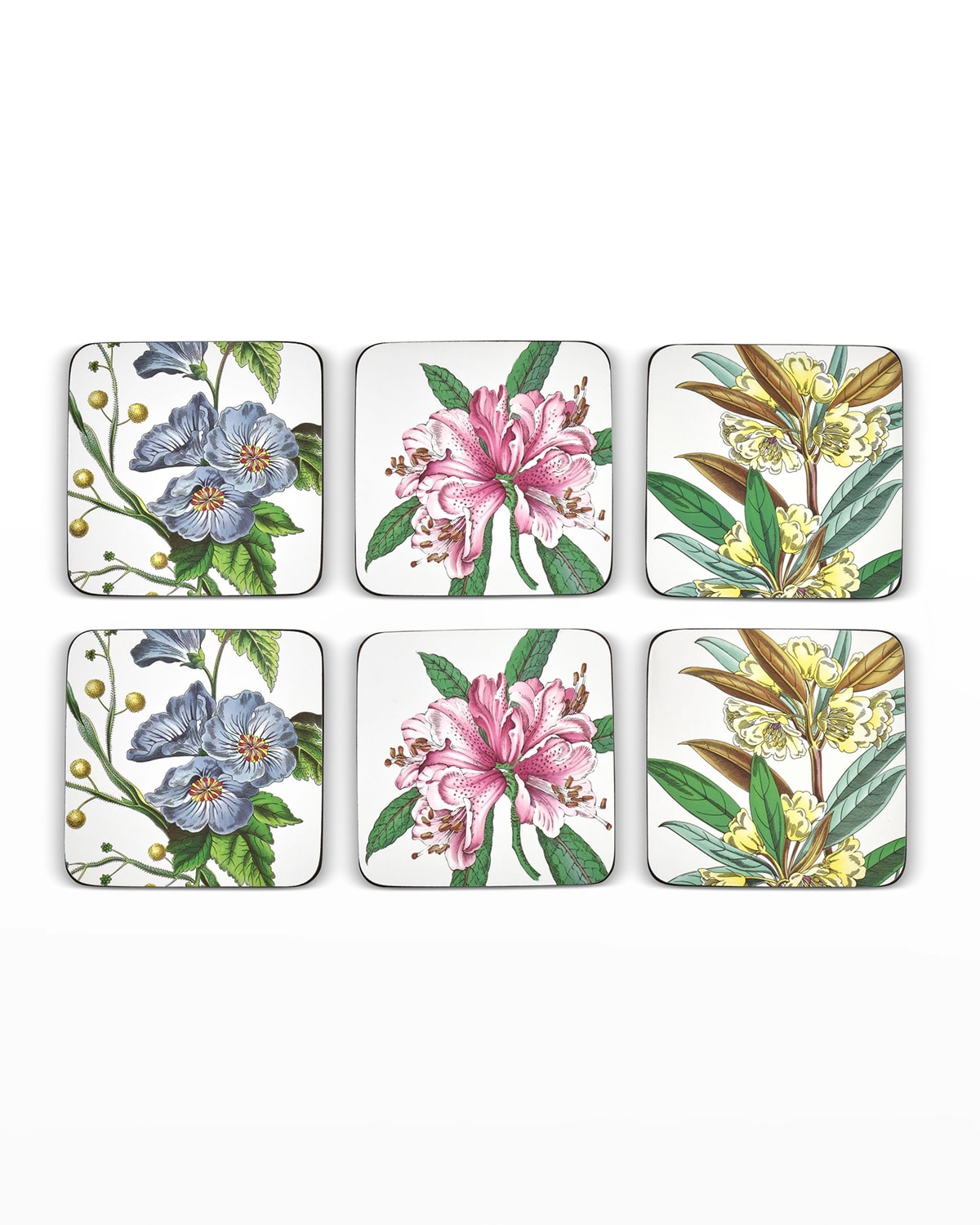 Coaster Set 