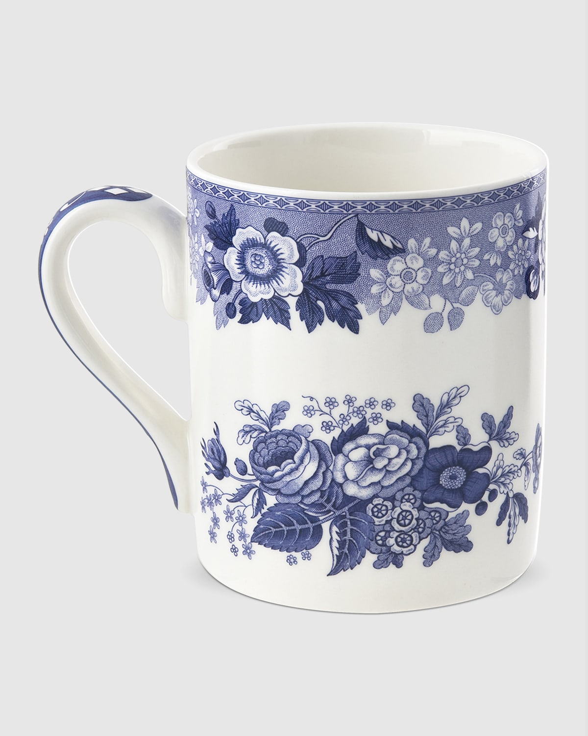 Spode Blue Room Aesop's Fable Mug | Horchow