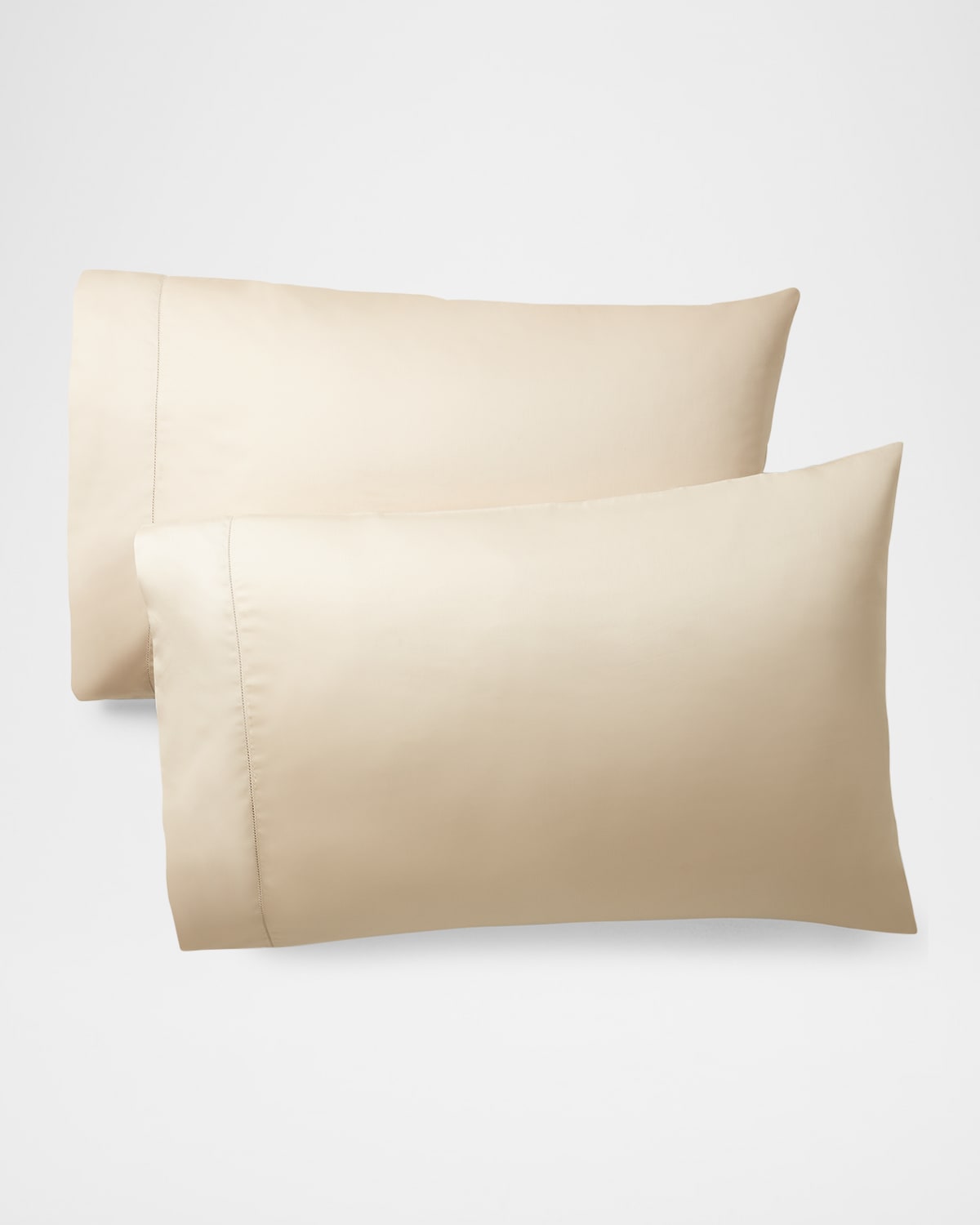 Ralph Lauren Home Bethany Jacquard Organic Cotton Standard