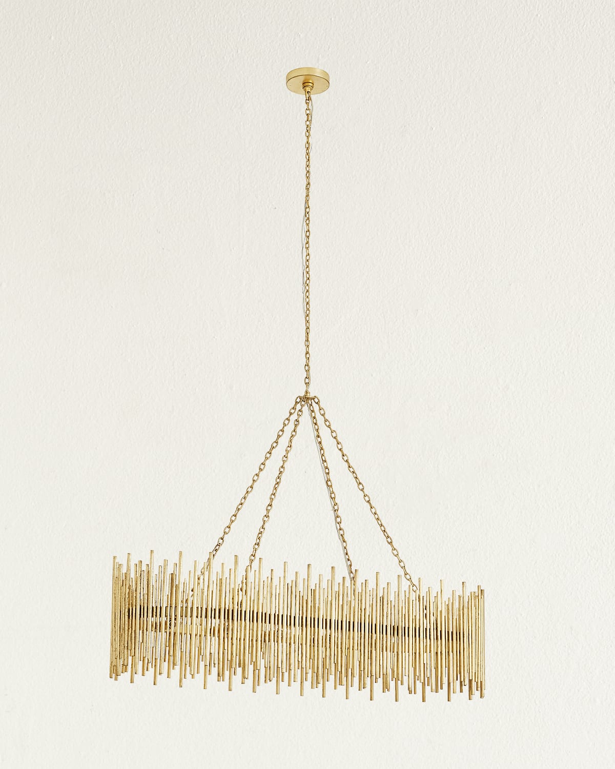 Arteriors Haskell Oval Chandelier | Horchow