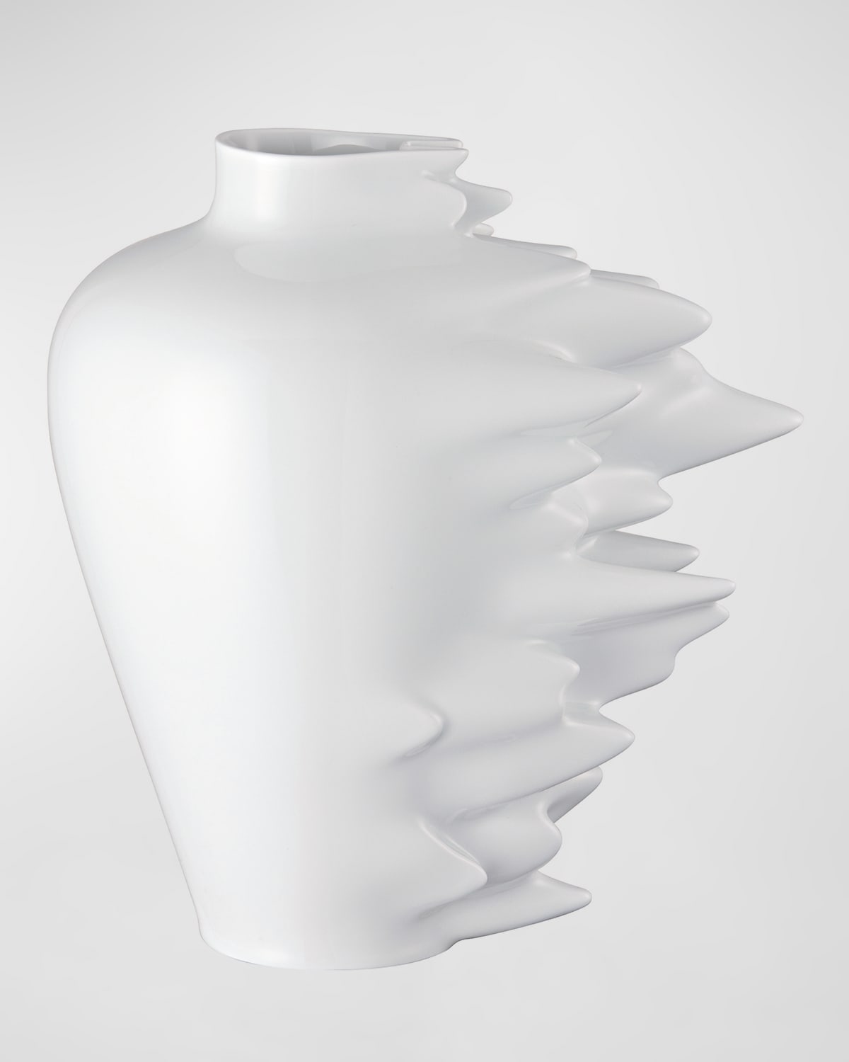 Vaso Skum 26cm - Design Moderno Per Piante E Fiori