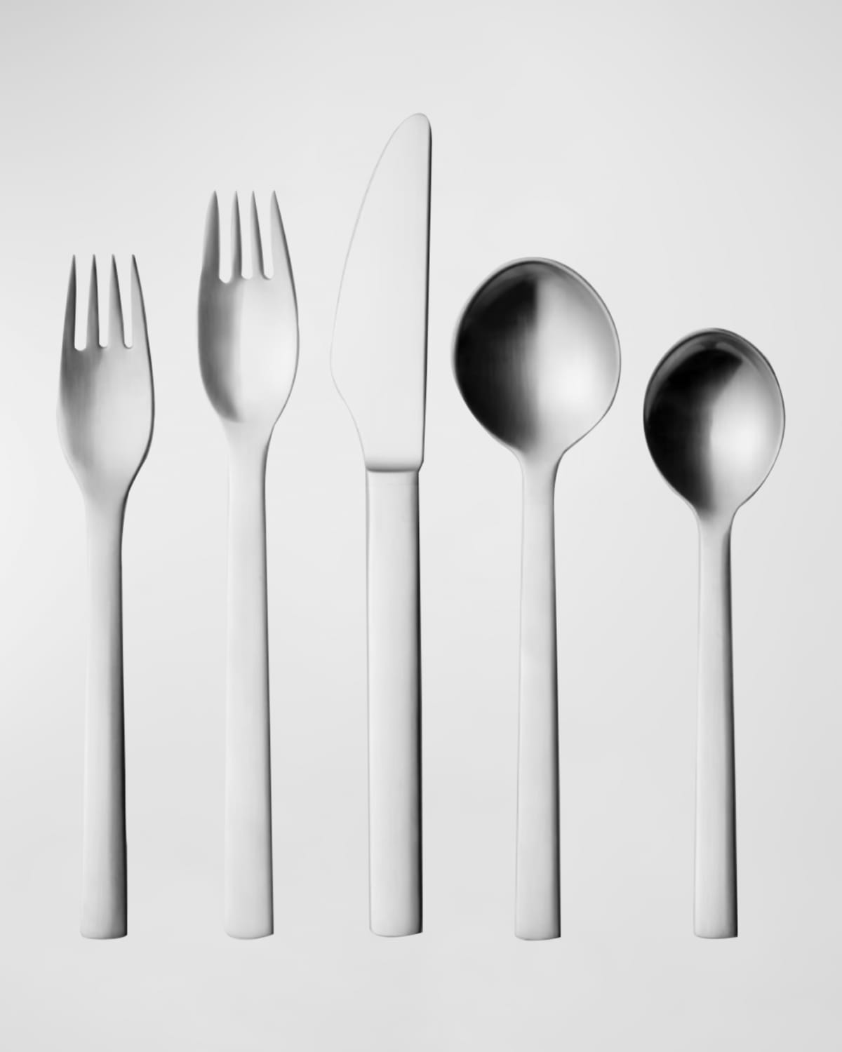 Georg Jensen Copenhagen 5-Piece Cutlery Gift Box | Horchow