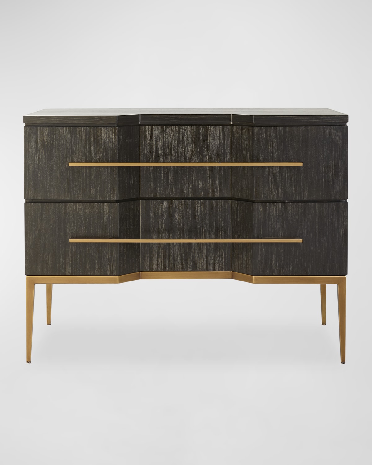 【リニューアル版】DWE Treasure Chest Diamond Chest, Dark Walnut - Noir Trading Inc.