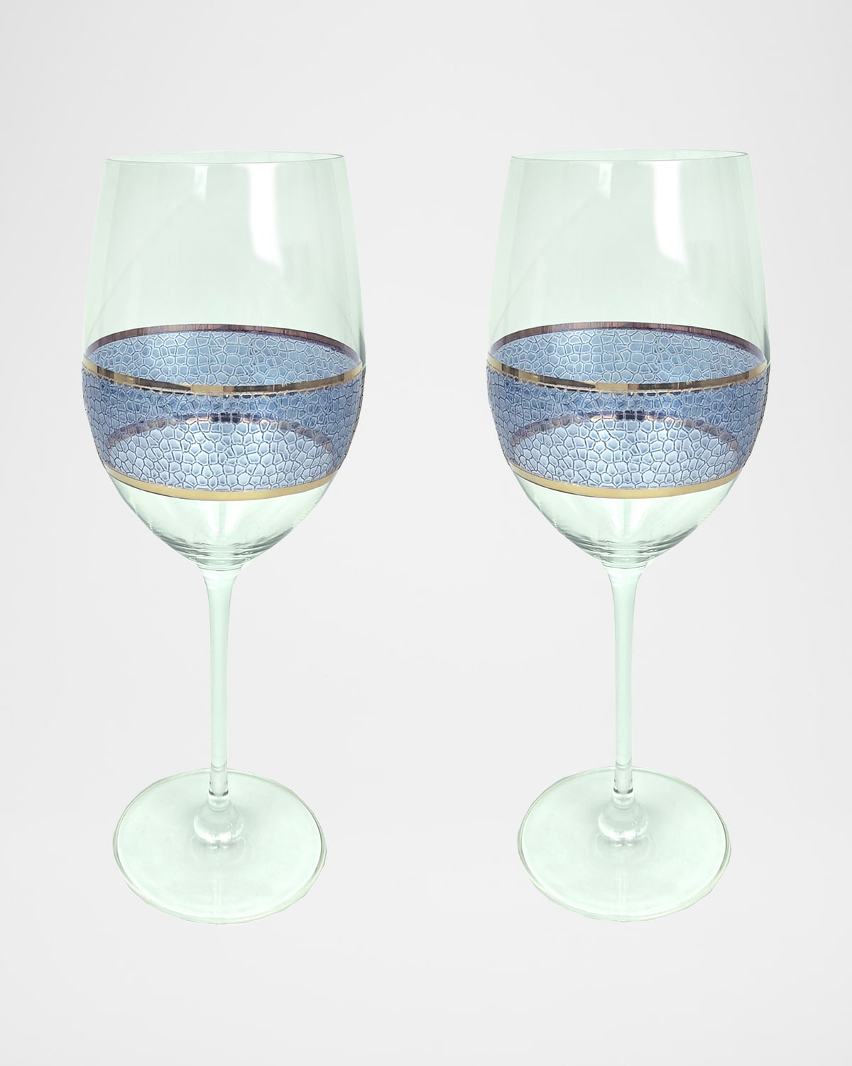 Michael Wainwright Truro Wine Glasses, Set of 2 Horchow
