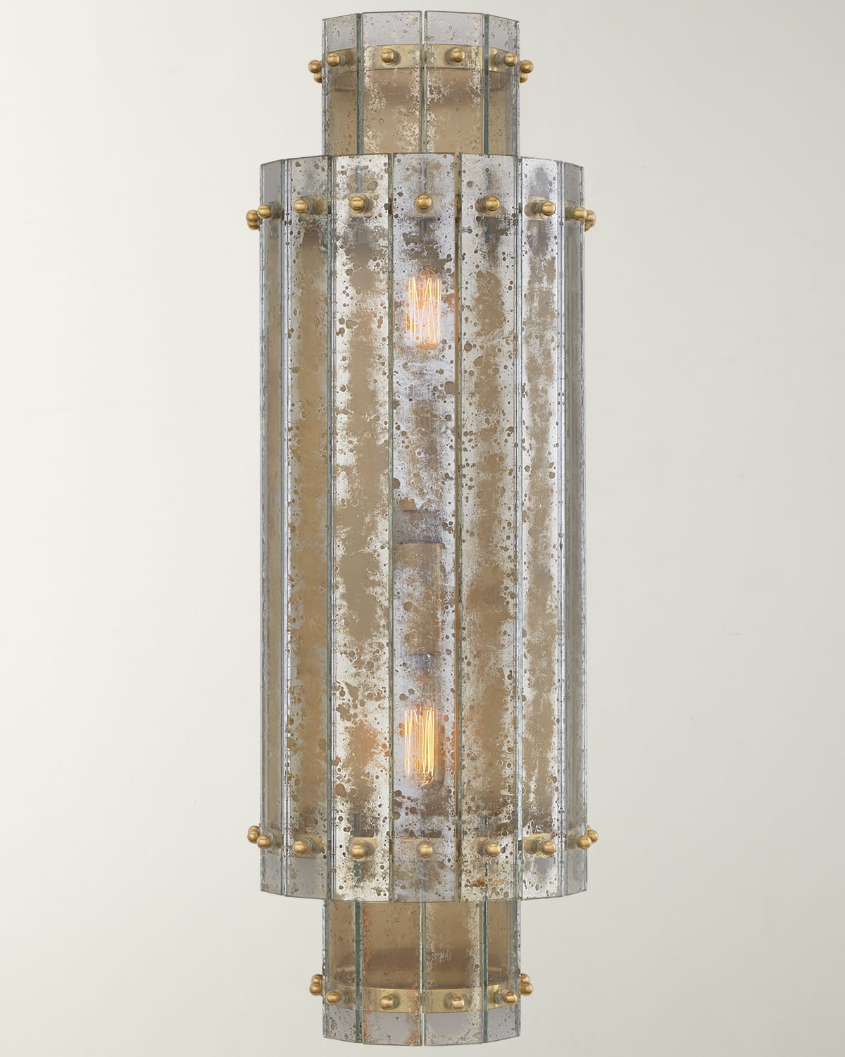 Visual Comfort Signature Eaton Linear Sconce By AERIN Horchow