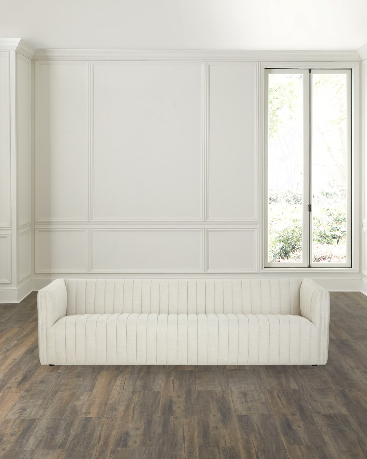 Four Hands Channing Sofa, 100" | Horchow