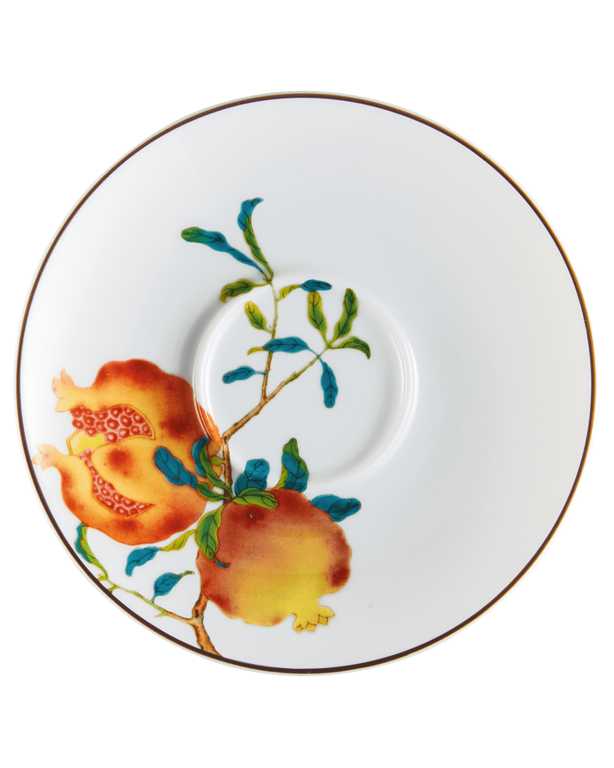 Raynaud Harmonia White Tea Cup Horchow