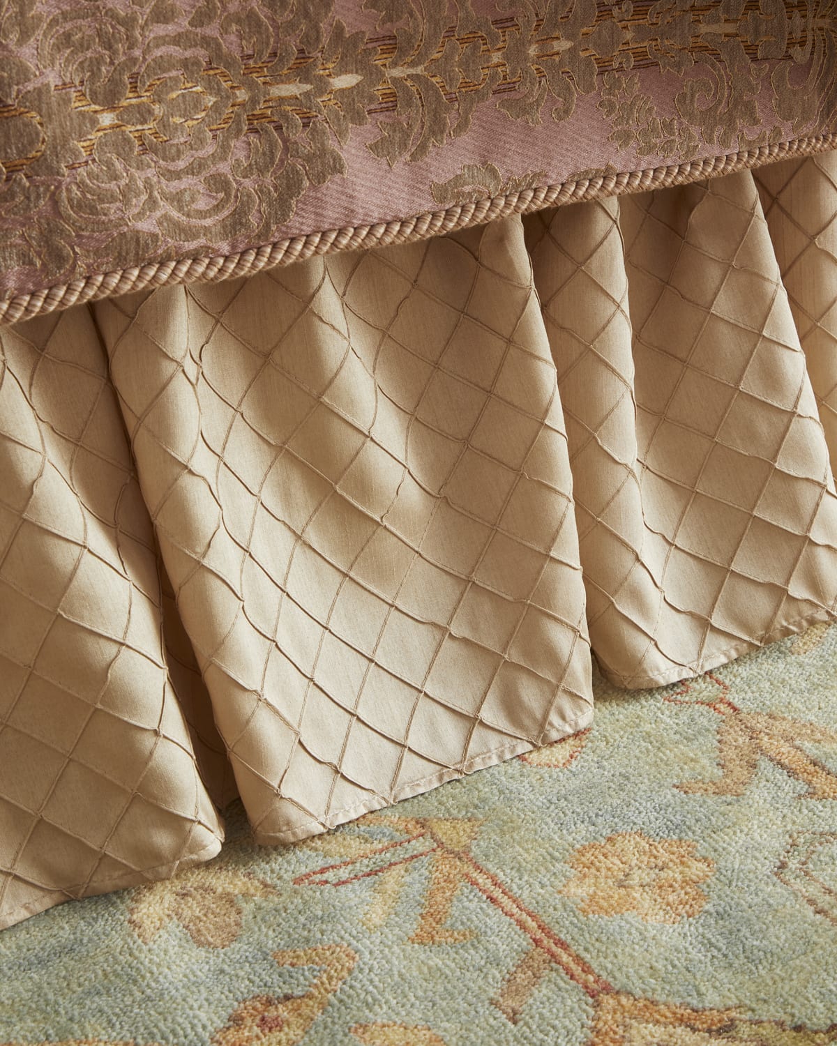 Austin Horn Bedding | horchow.com