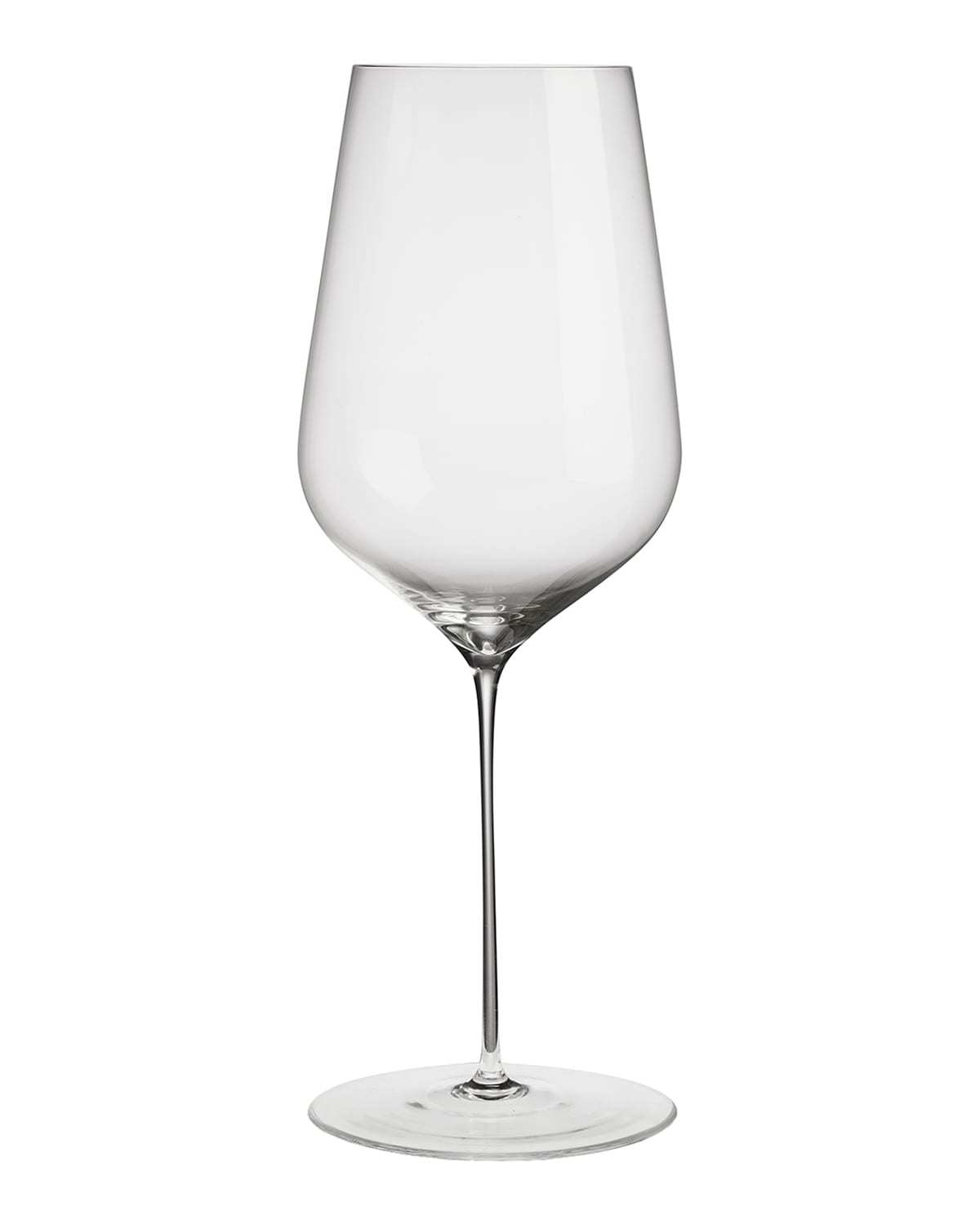 Stem Zero Elegant Red Wine Glasses (L)