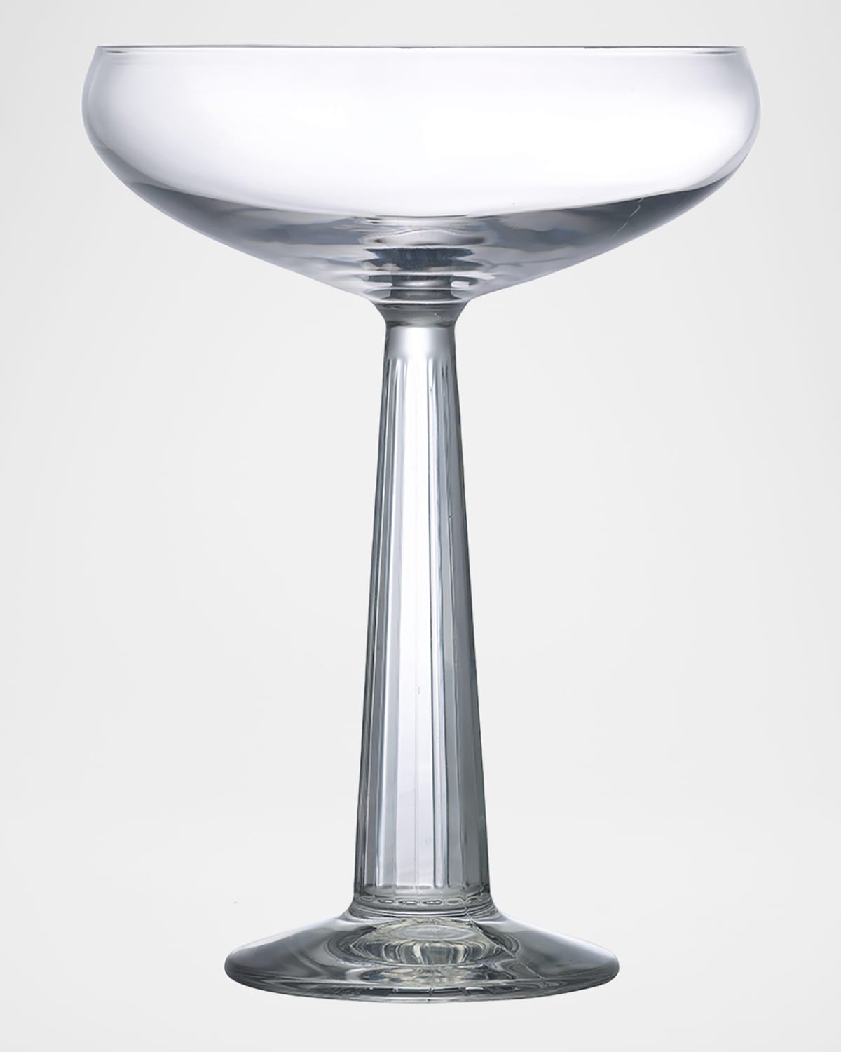 Nude Glass: Glassware That Makes A Statement - 7pgeitt