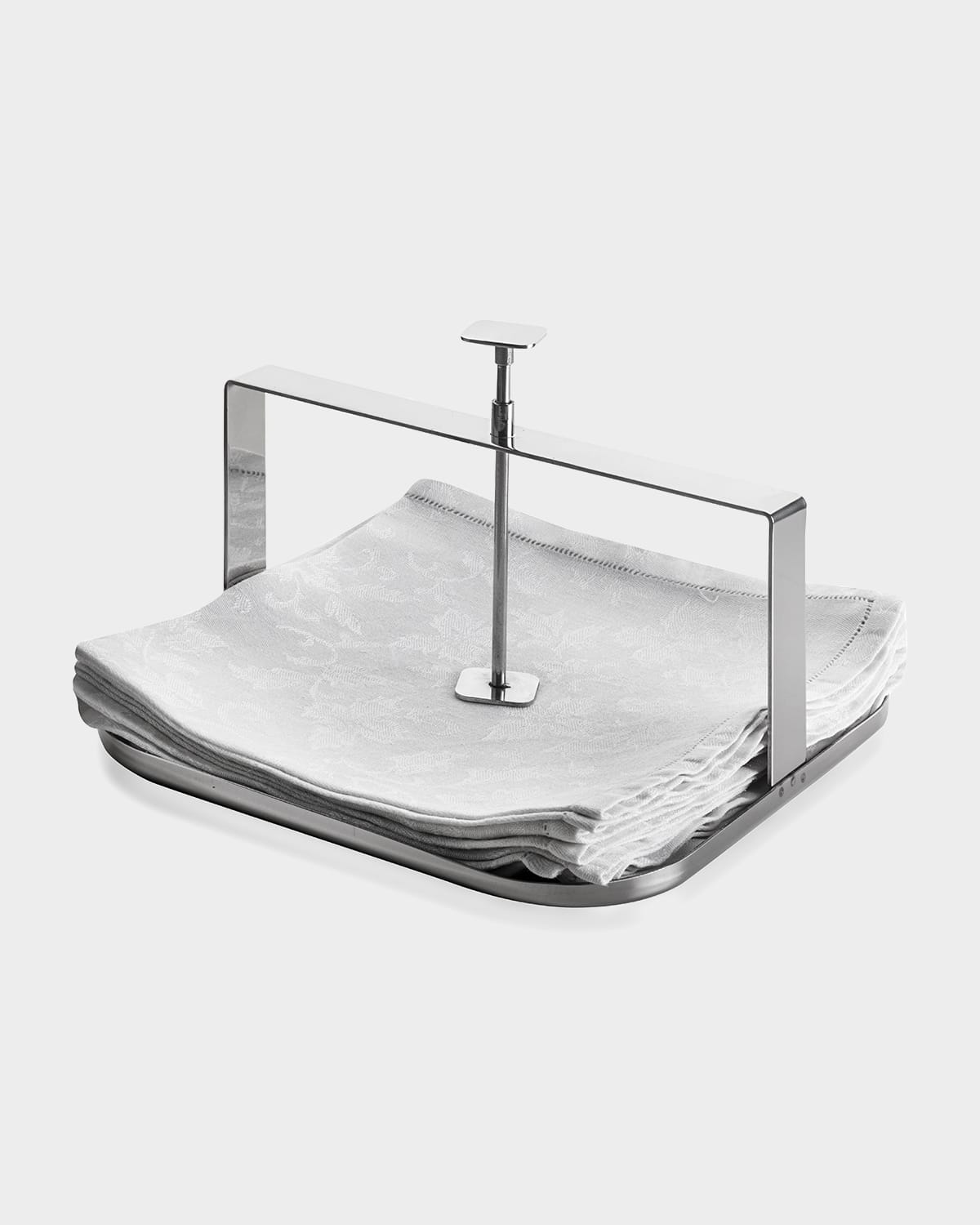 Carrol boyes paper online towel holder