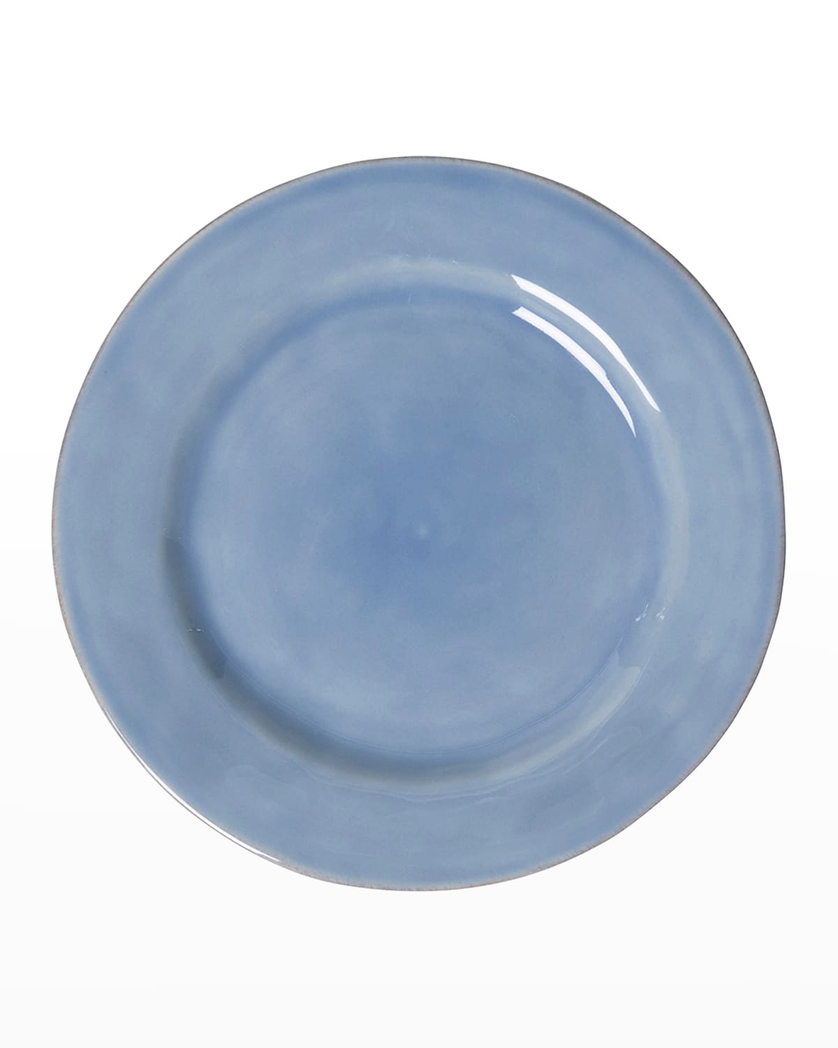 Bernardaud Origine Blue Dinner Plate 10.6