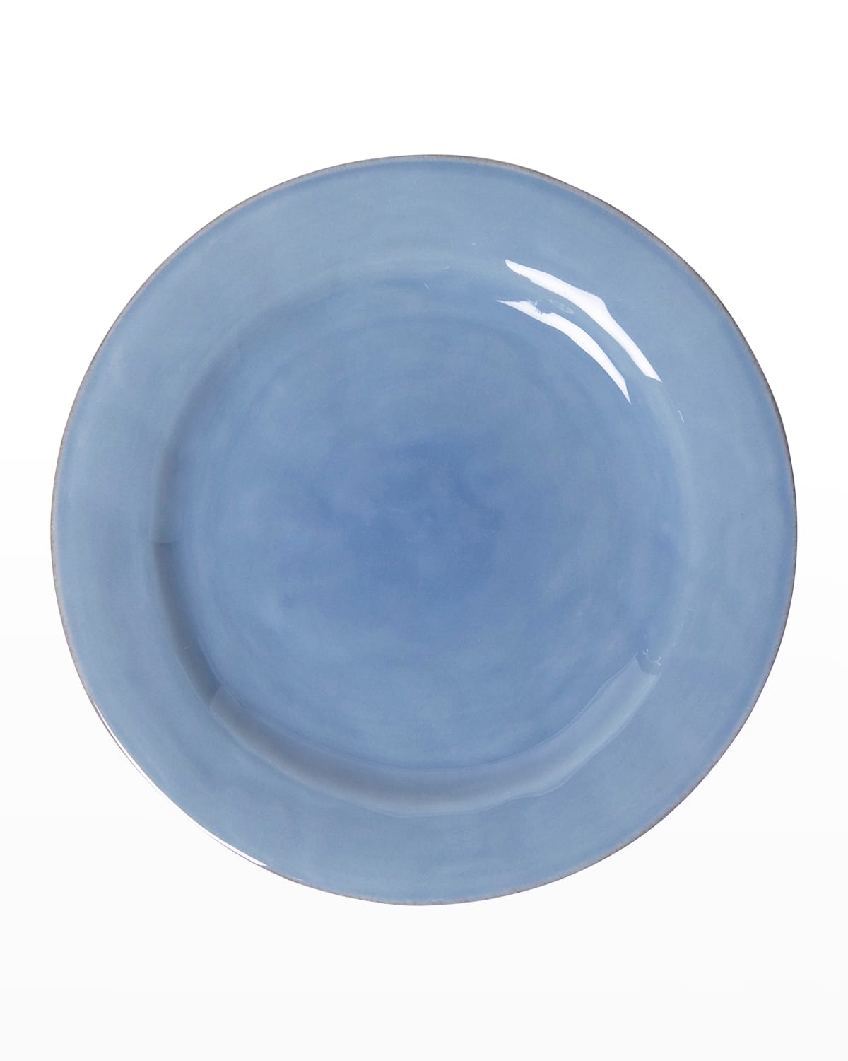 Bernardaud Origine Blue Dinner Plate 10.6