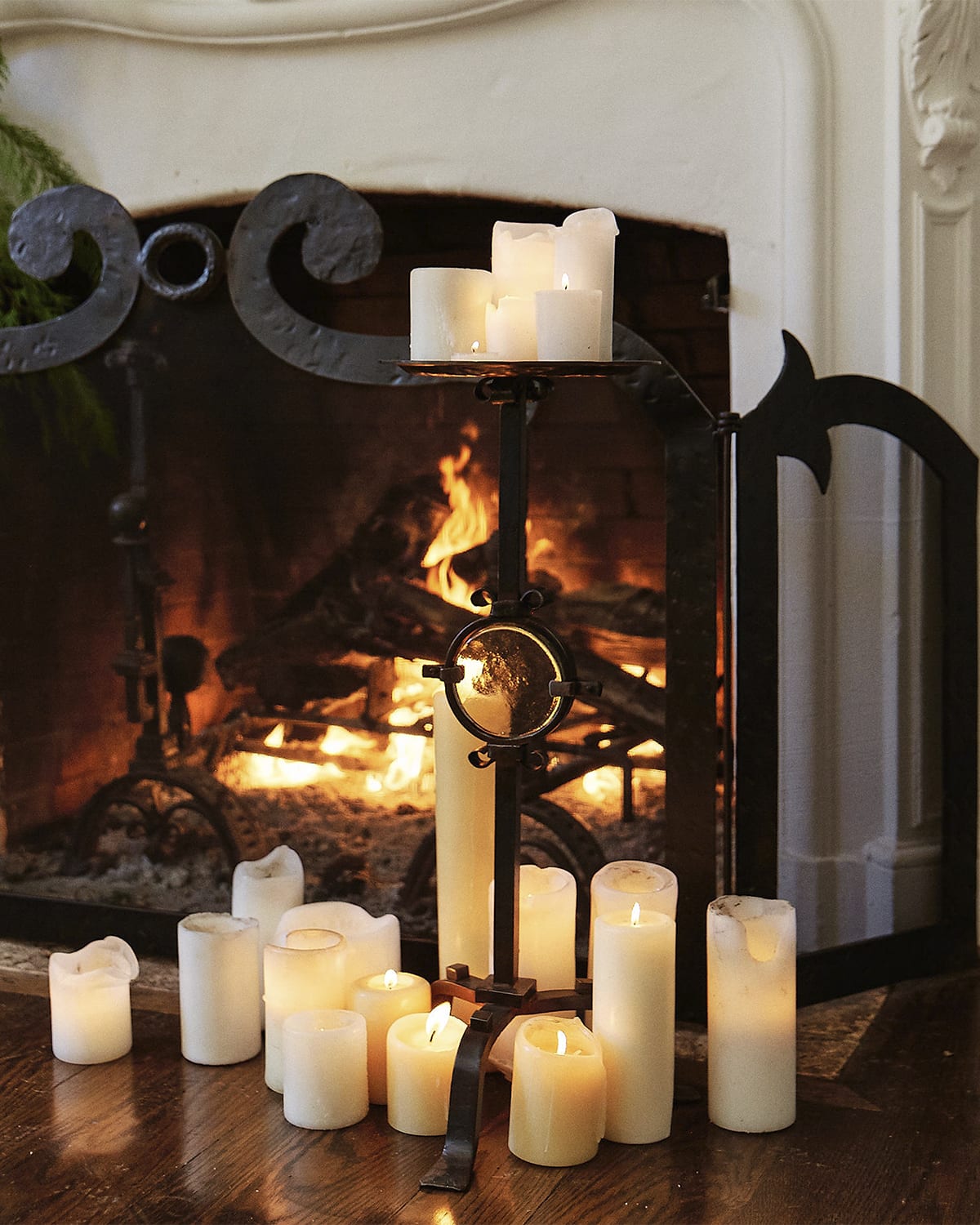 Natural Living Room Furniture