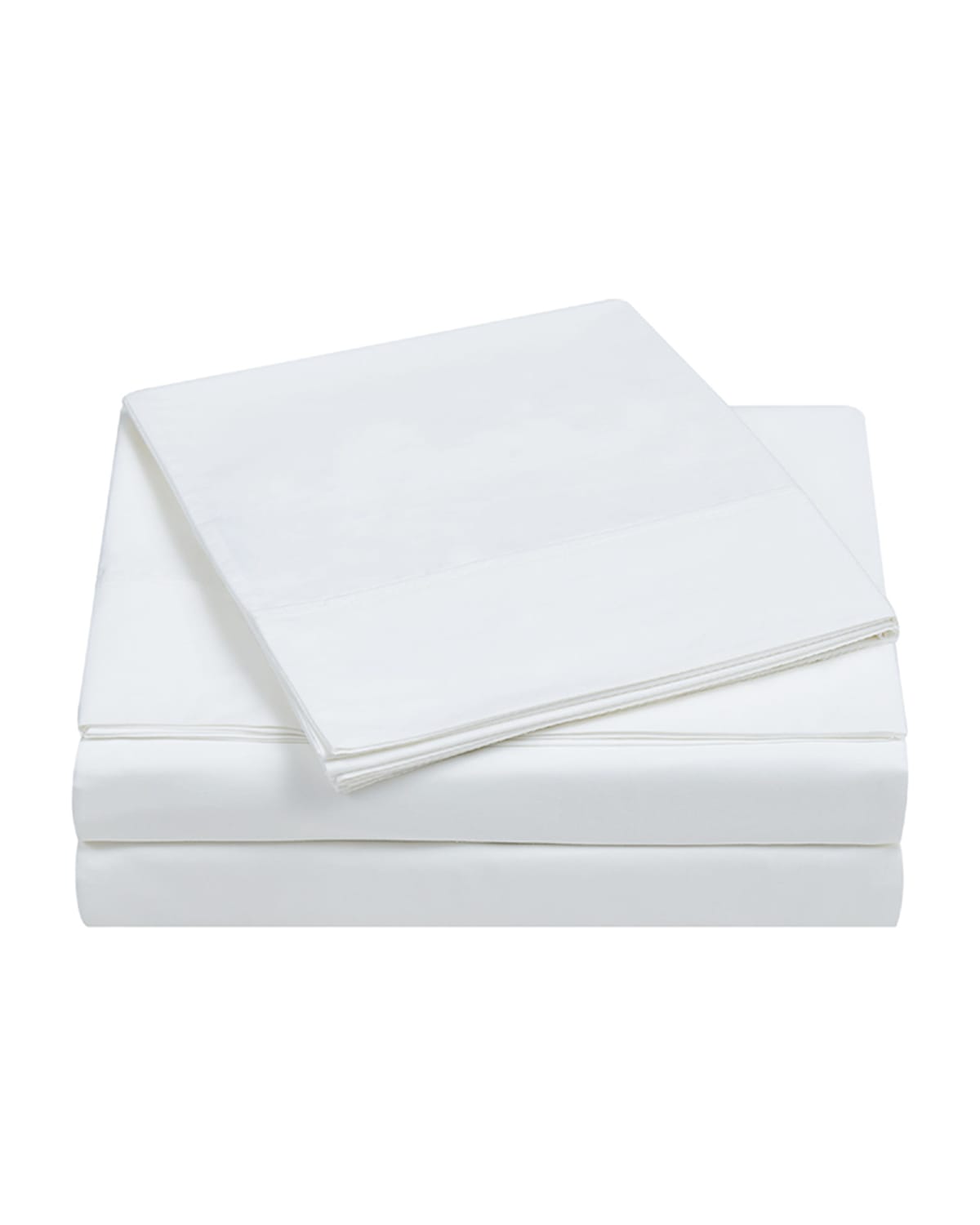 Charisma Queen Classic Stripe 310 Thread Count Sheet Set Horchow