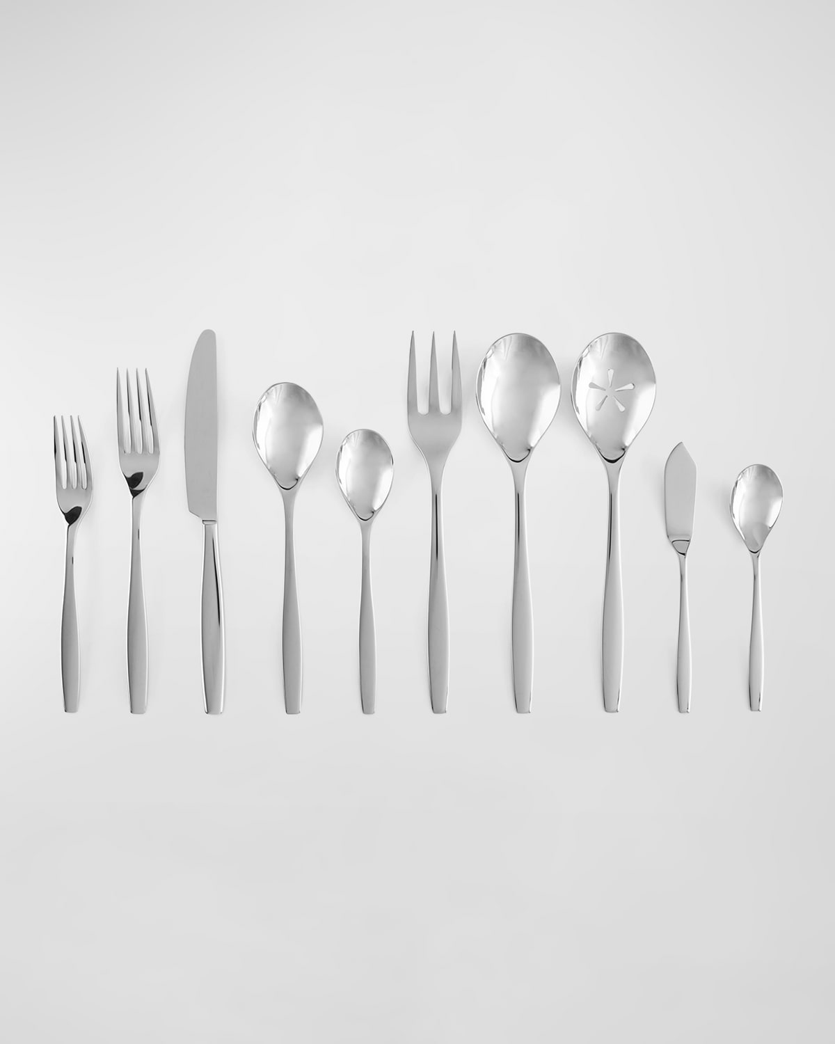 Nambe Cortina 5Piece Flatware Set Horchow