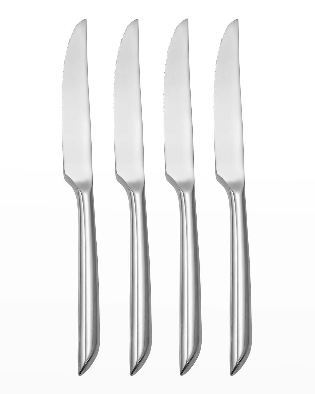 Hue Steak Knives, Luxury Flatware & Unique Cutlery