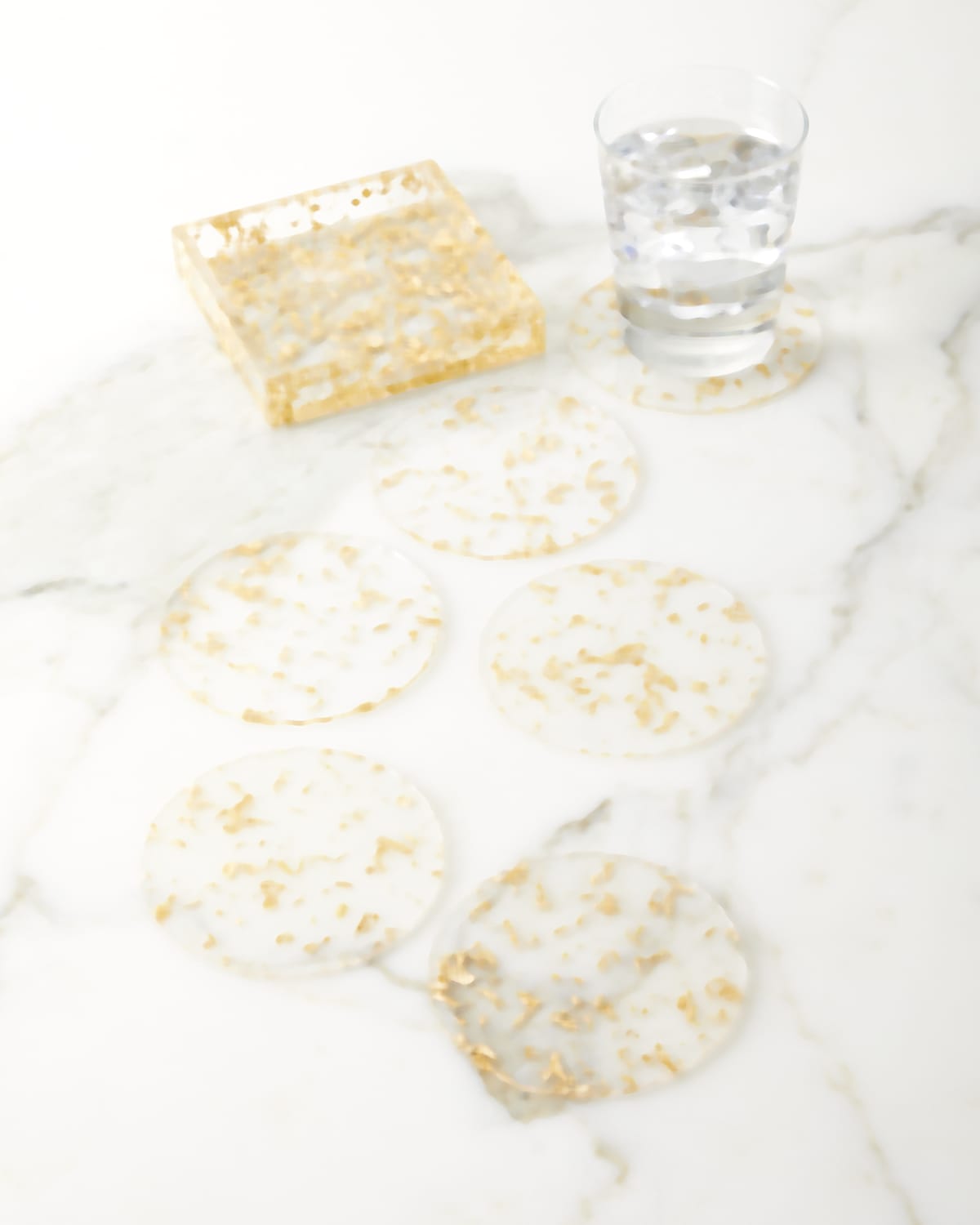 Personalized Bar Accessories