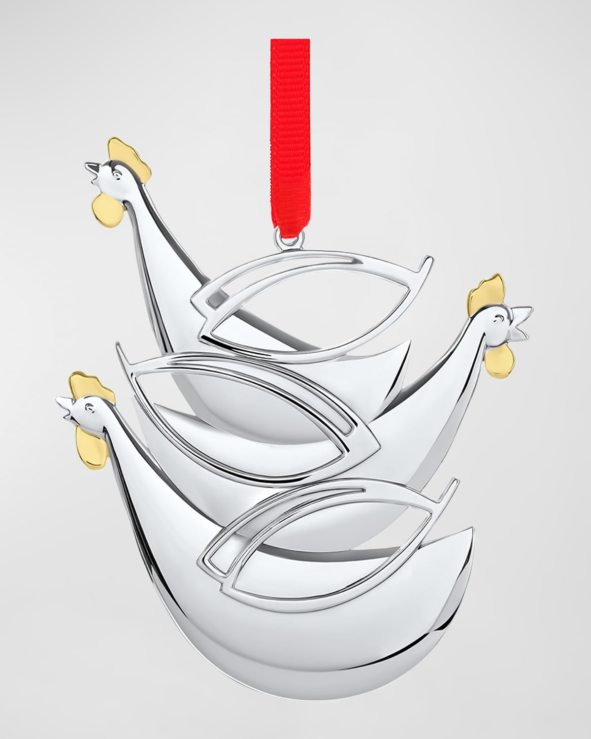 Mikasa twelve days of christmas ornaments