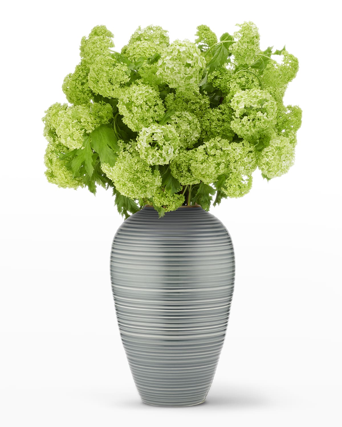 AERIN Bellamy Clover Vase Horchow