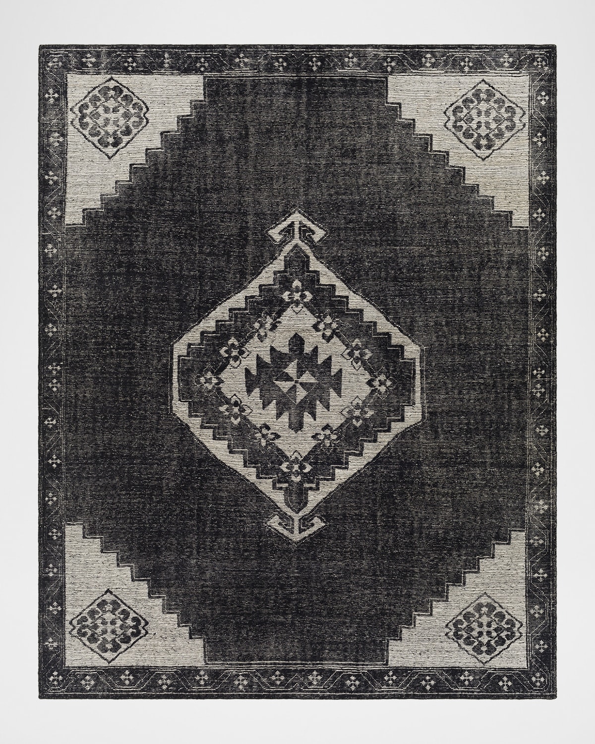 6x9 Wool Rug