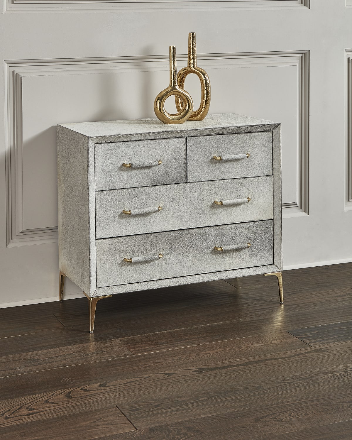 Brass Bedroom Furniture