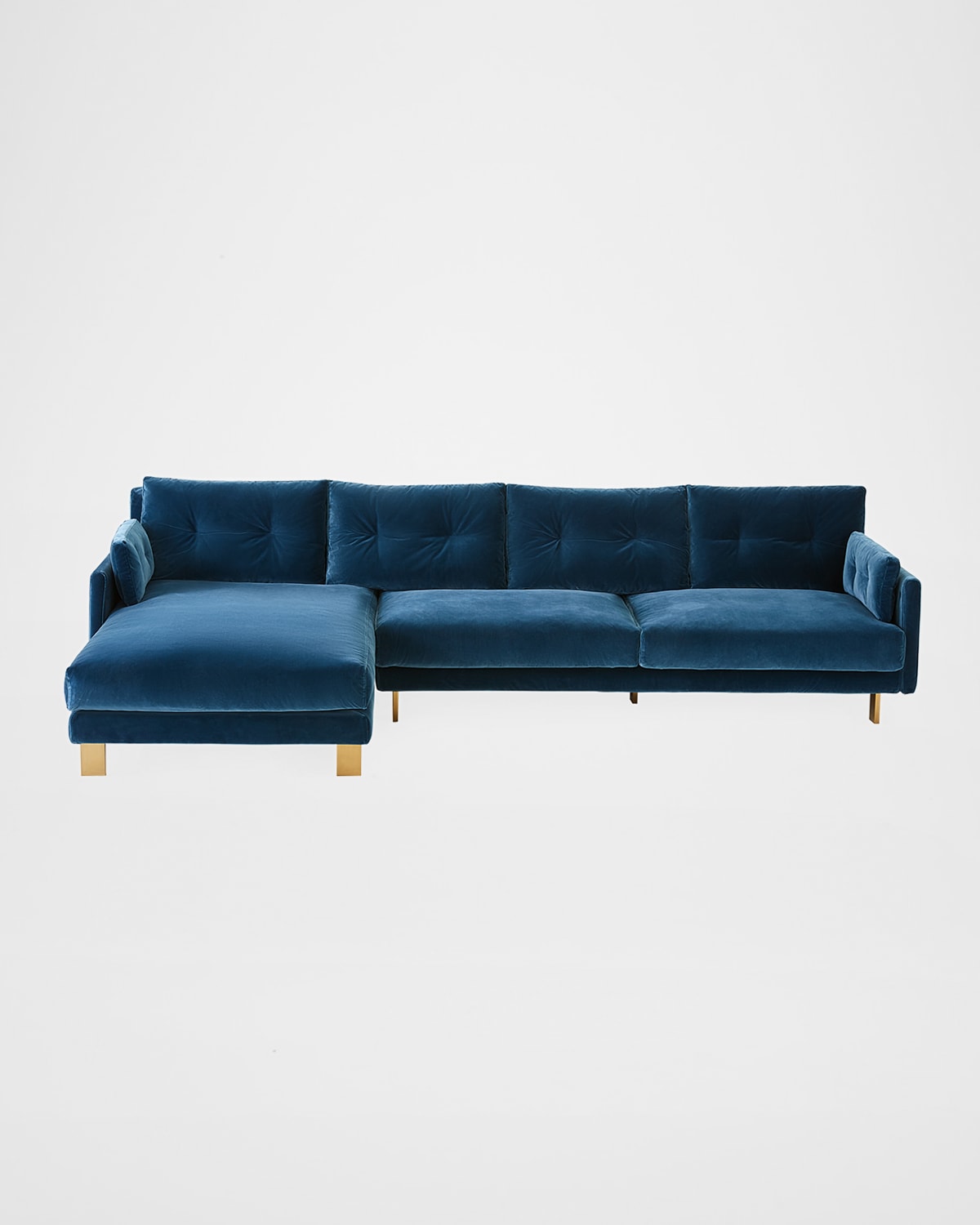 Jonathan Adler Greenwich Sofa | Horchow