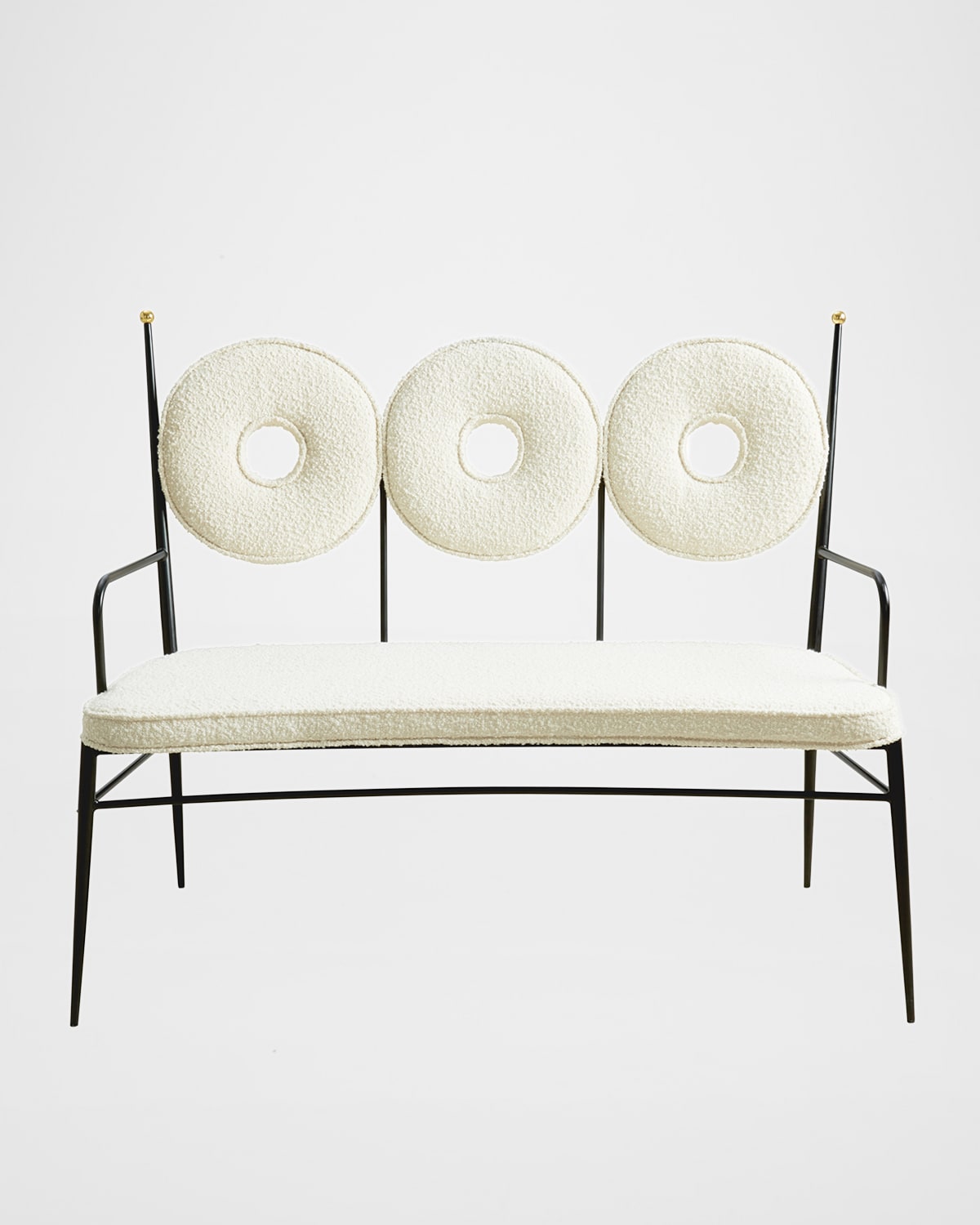 Jonathan Adler Kidney Long Bench Horchow