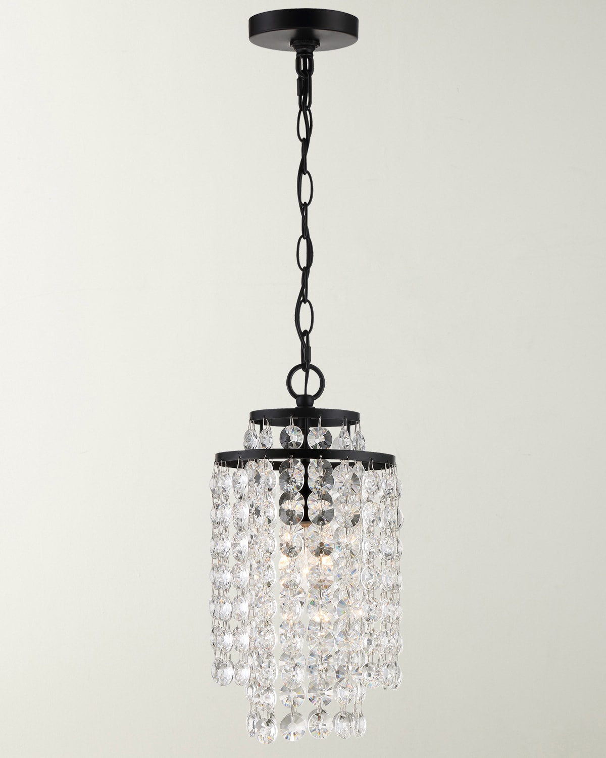 Visual Comfort Studio Beckett Medium Chandelier By Chapman & Myers