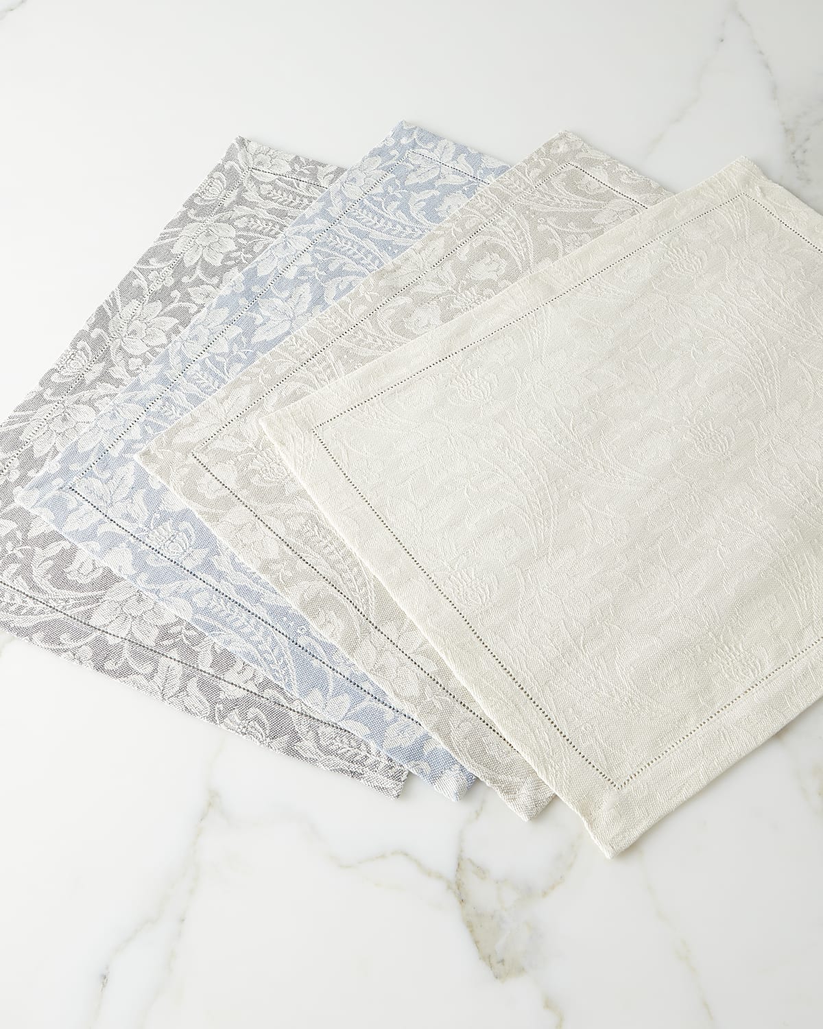 Machine Wash Placemats Linen