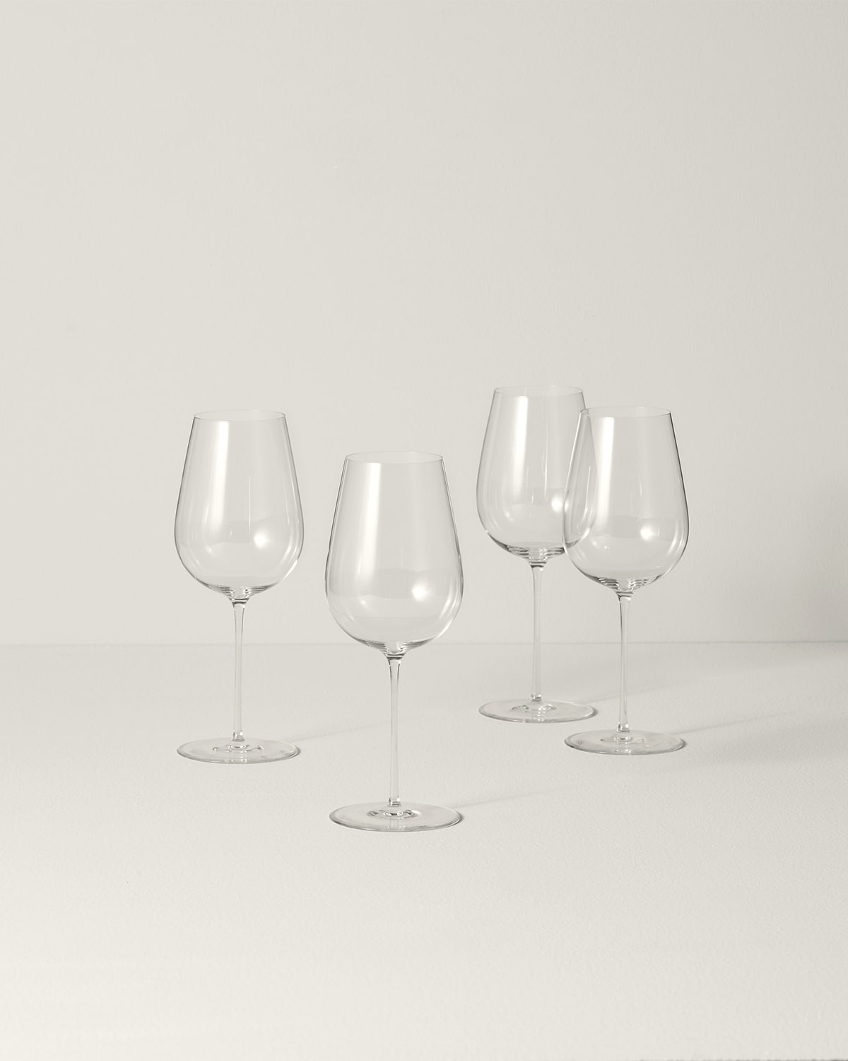 Floral Wine Glass Set - Unique Wine Glasses by Venus et Fleur in 2023