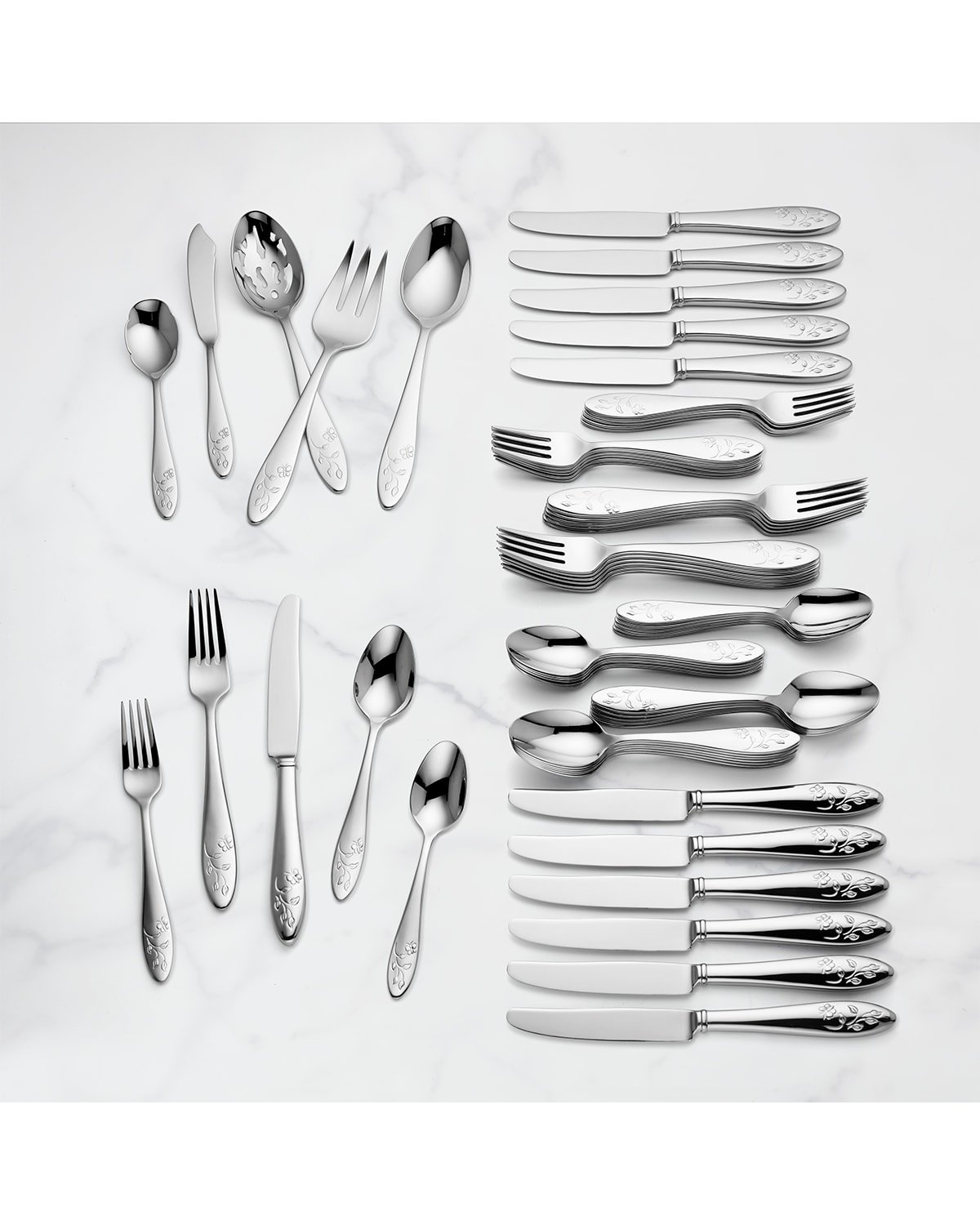 Dishwasher Safe Flatware horchow